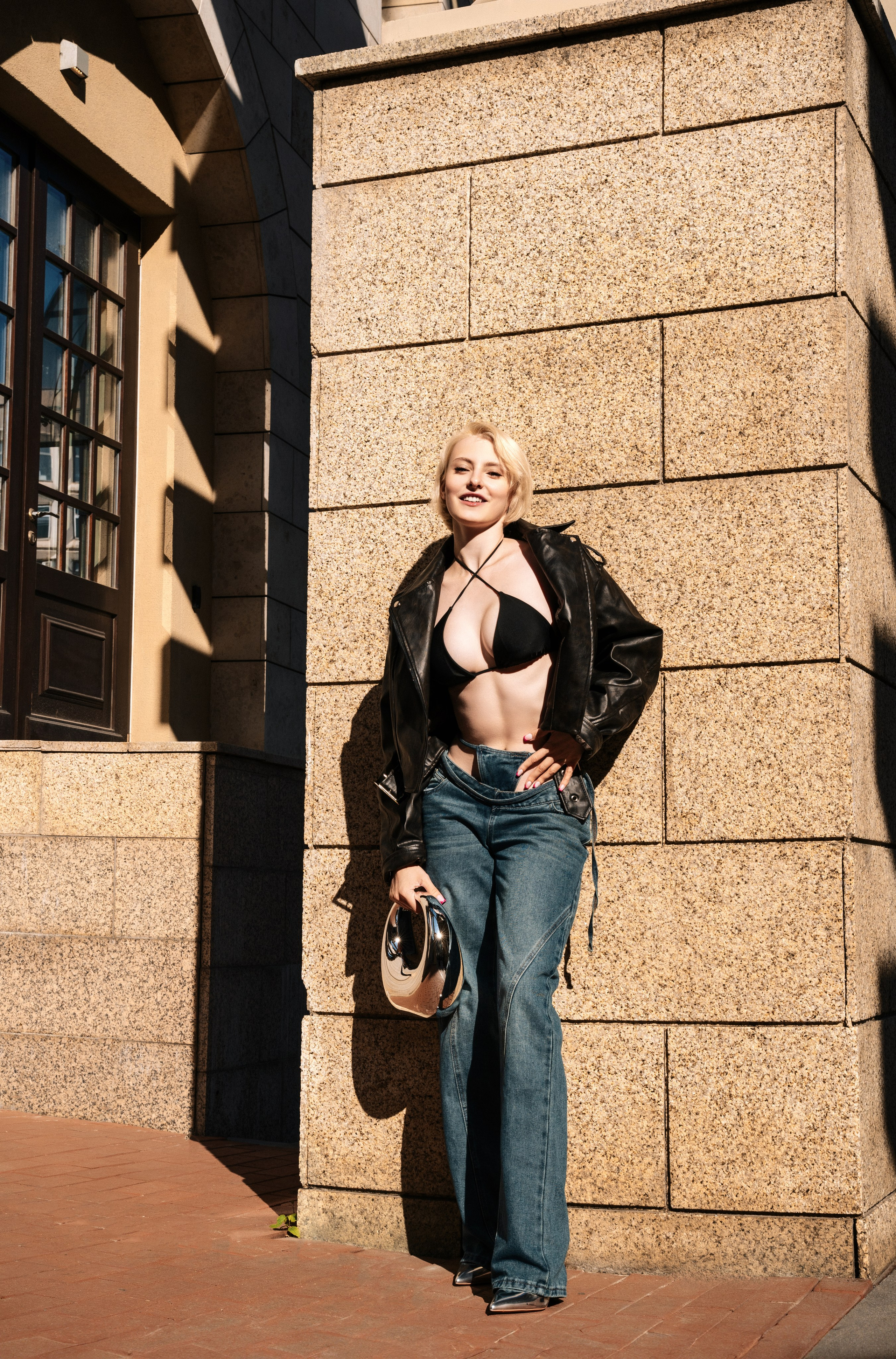 Street | @kostogladova. Фотограф в Москве Виктория Курач, Илфи