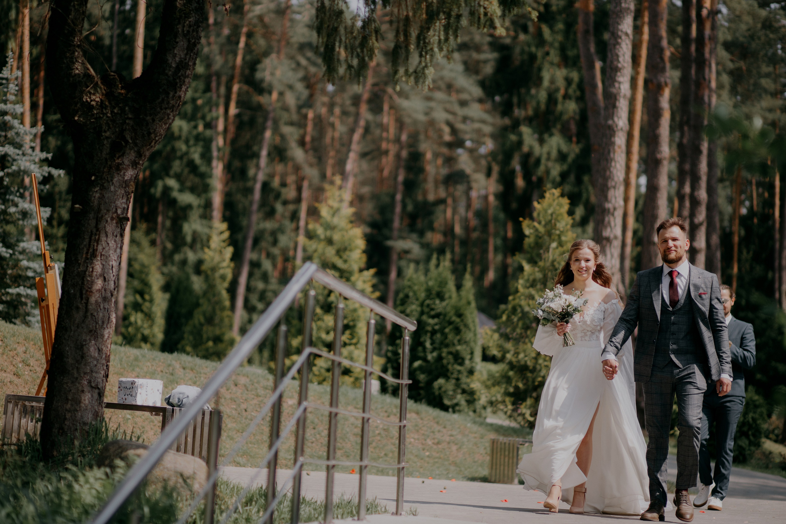 ЖЭНЯ І АРЦЁМ. Фотограф Юля Королёва