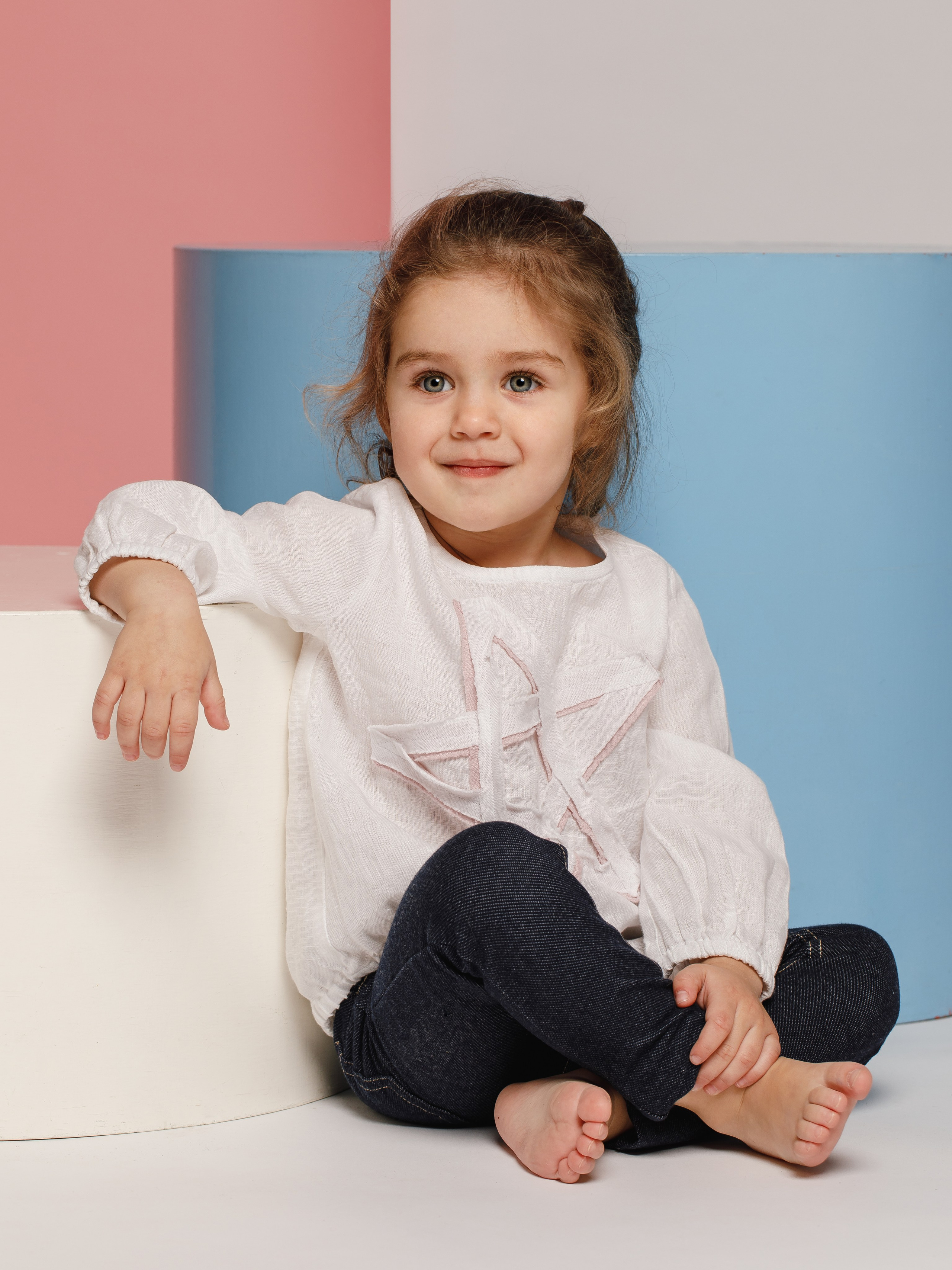 Детская одежда «Kayros KIDS»