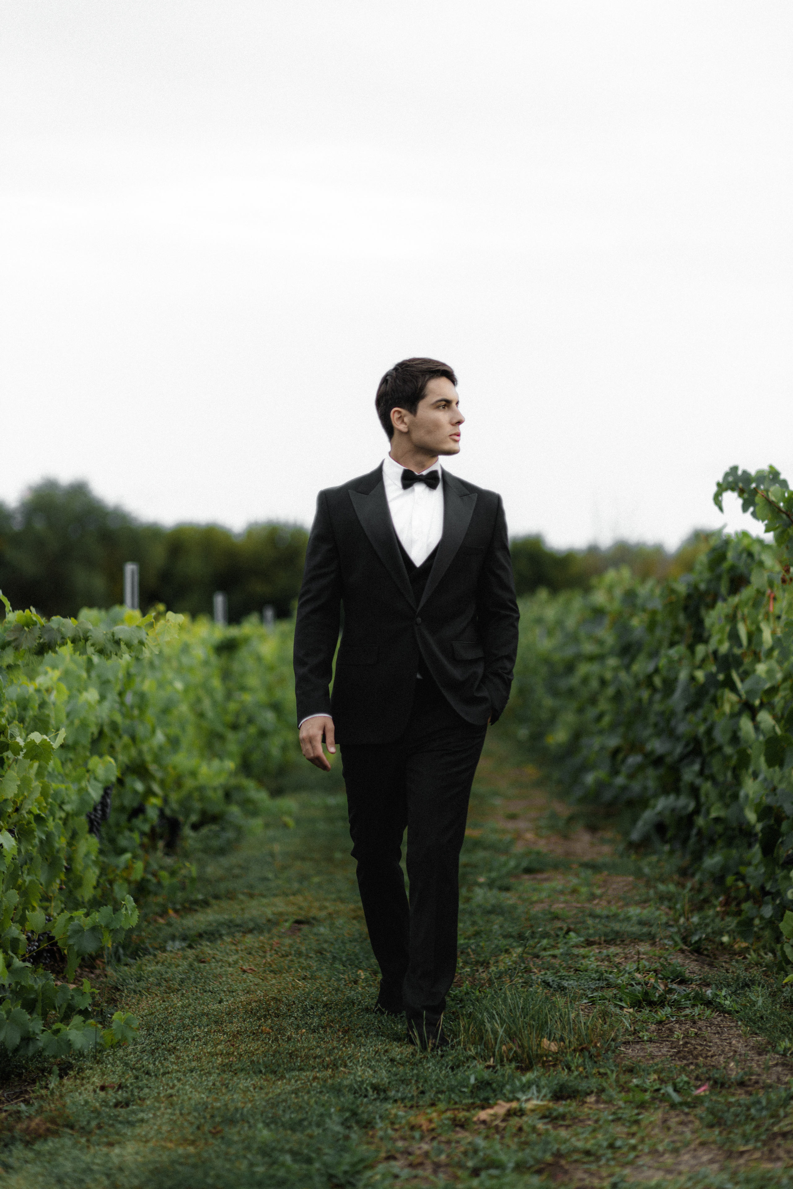 Rustam & Daria. Индивидуальный фотограф в Оренбурге Кристина Студеникина