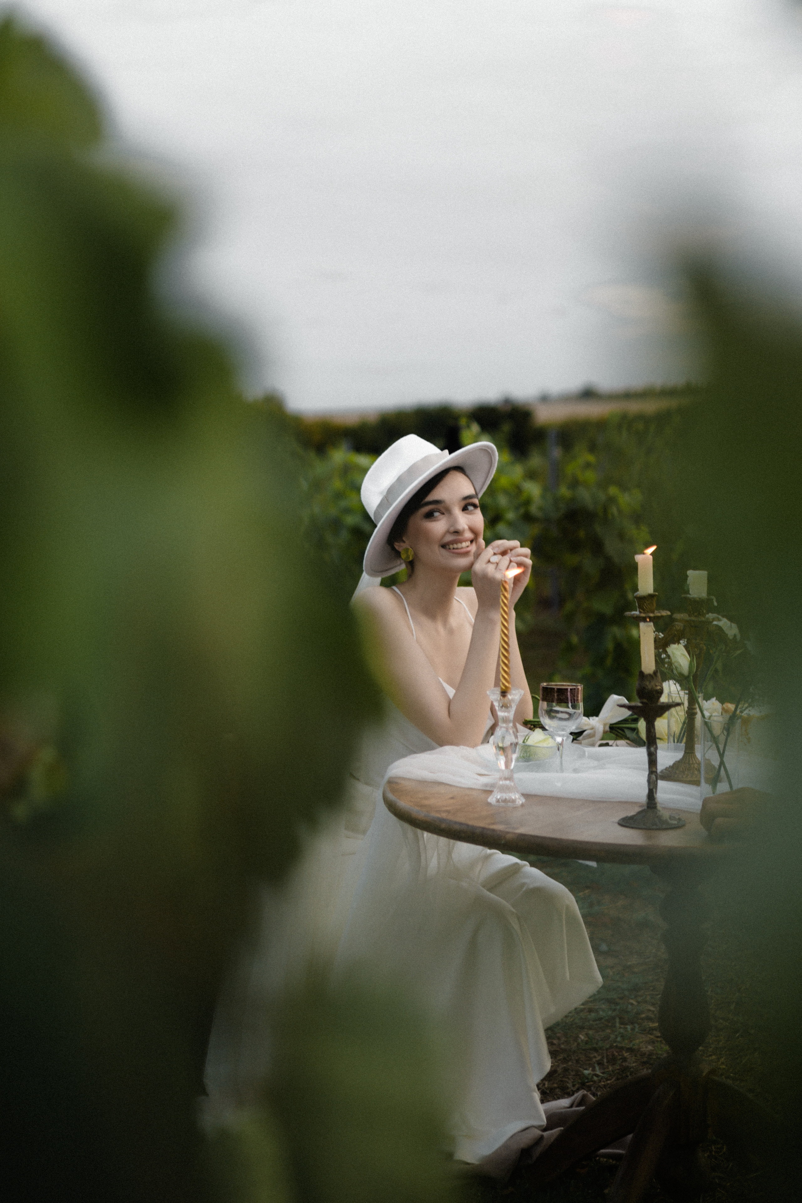 Rustam & Daria. Индивидуальный фотограф в Оренбурге Кристина Студеникина