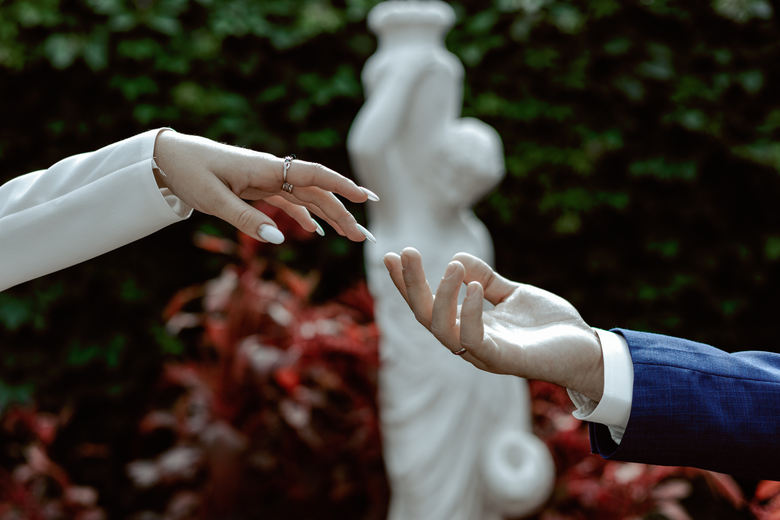 Ruslan & Vlada. Индивидуальный фотограф в Оренбурге Кристина Студеникина