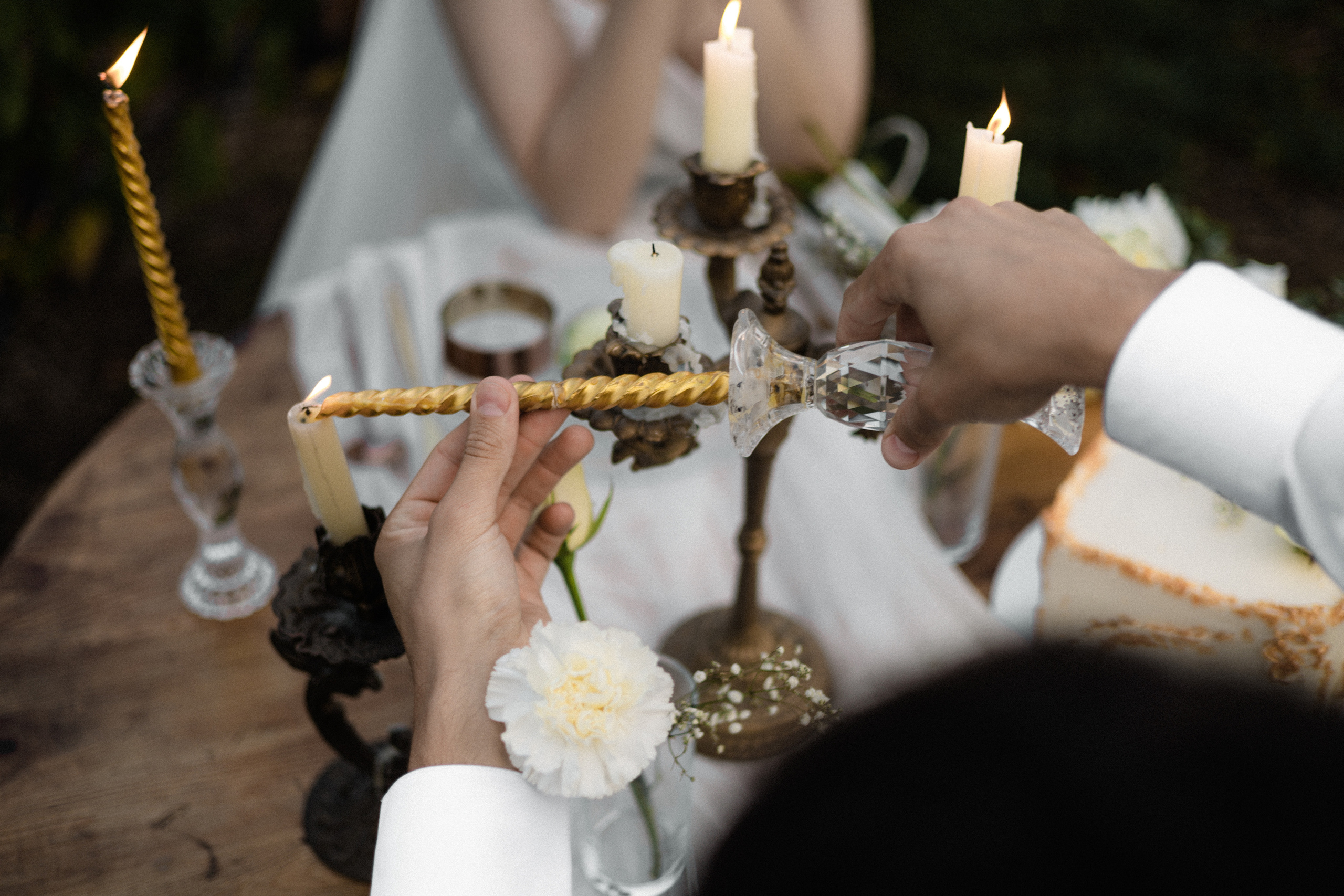 Rustam & Daria. Индивидуальный фотограф в Оренбурге Кристина Студеникина
