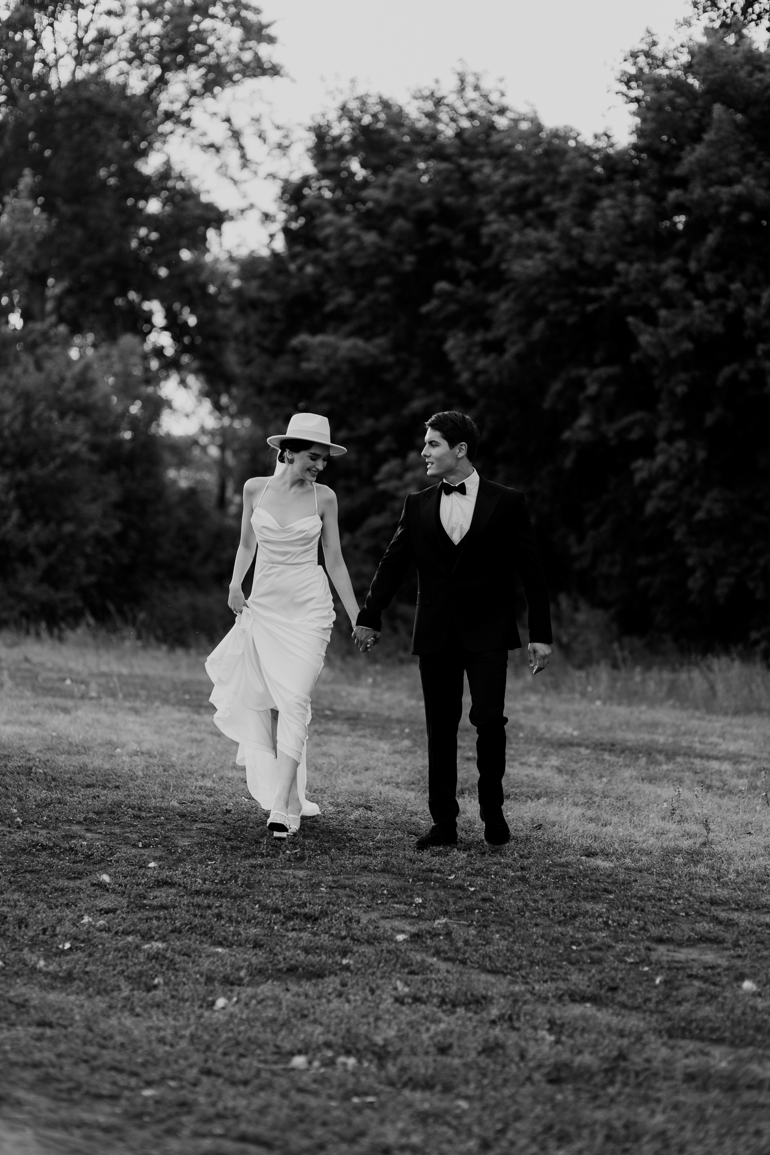 Rustam & Daria. Индивидуальный фотограф в Оренбурге Кристина Студеникина