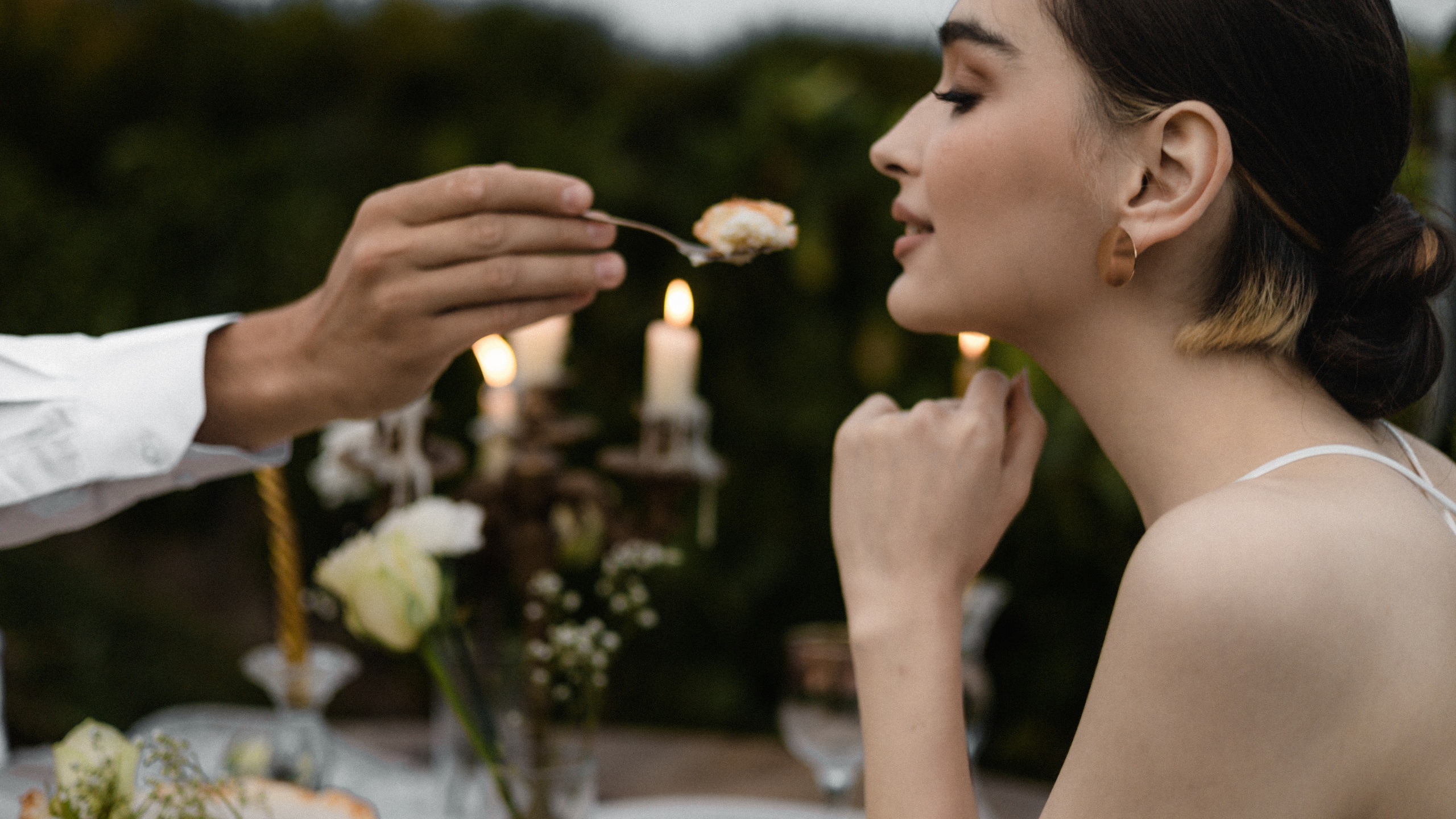 Rustam & Daria. Индивидуальный фотограф в Оренбурге Кристина Студеникина