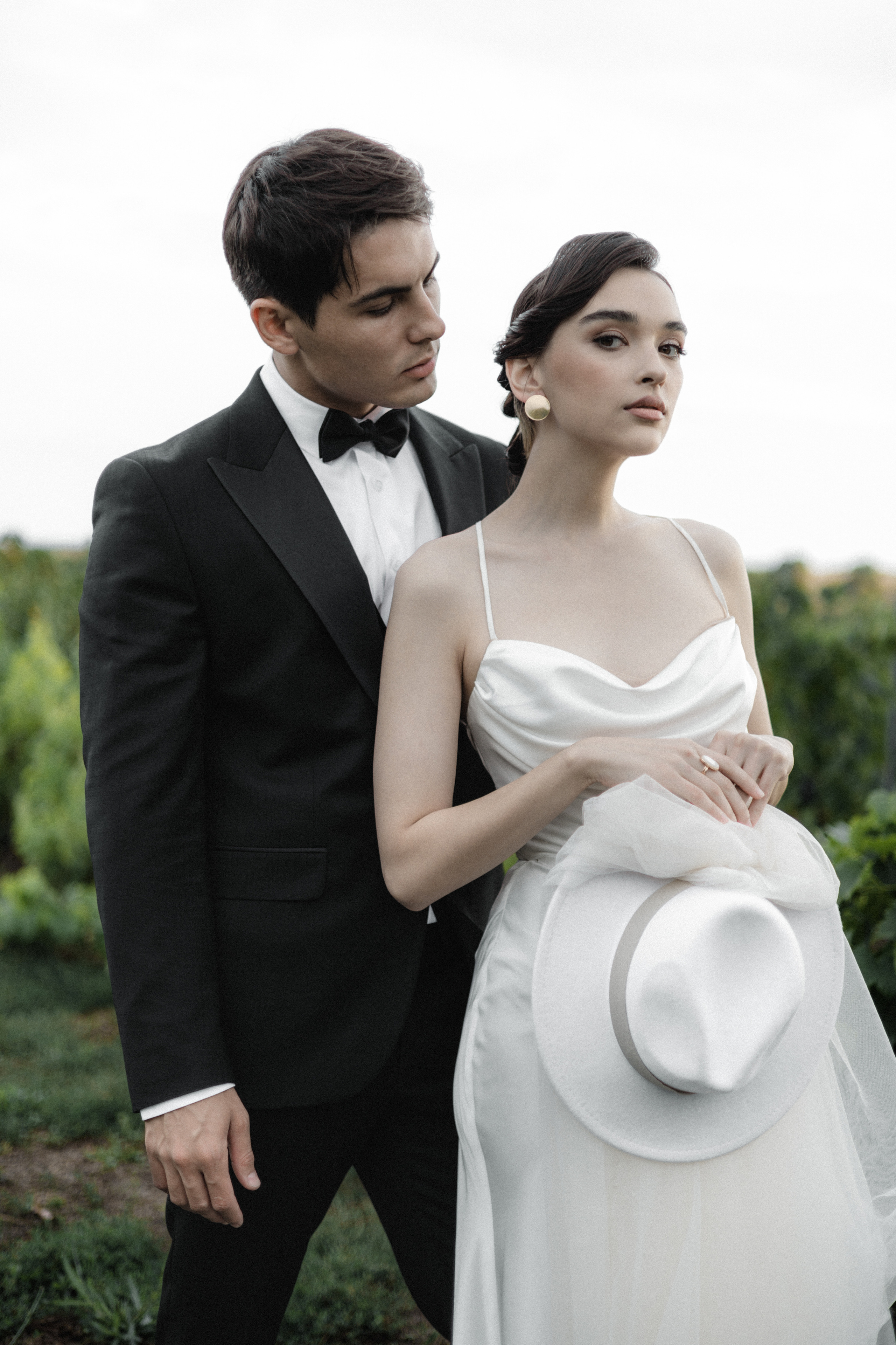 Rustam & Daria. Индивидуальный фотограф в Оренбурге Кристина Студеникина