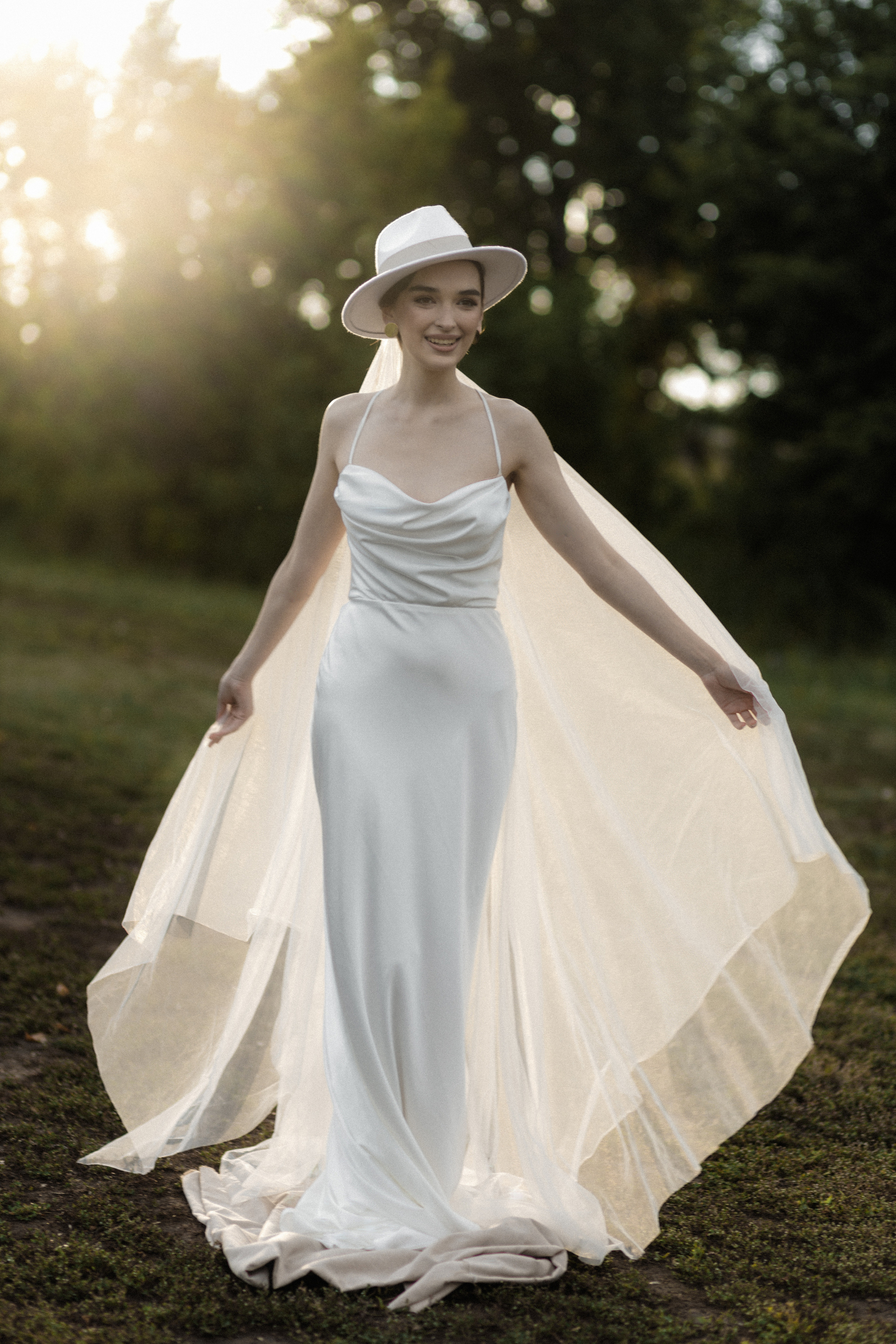 Rustam & Daria. Индивидуальный фотограф в Оренбурге Кристина Студеникина