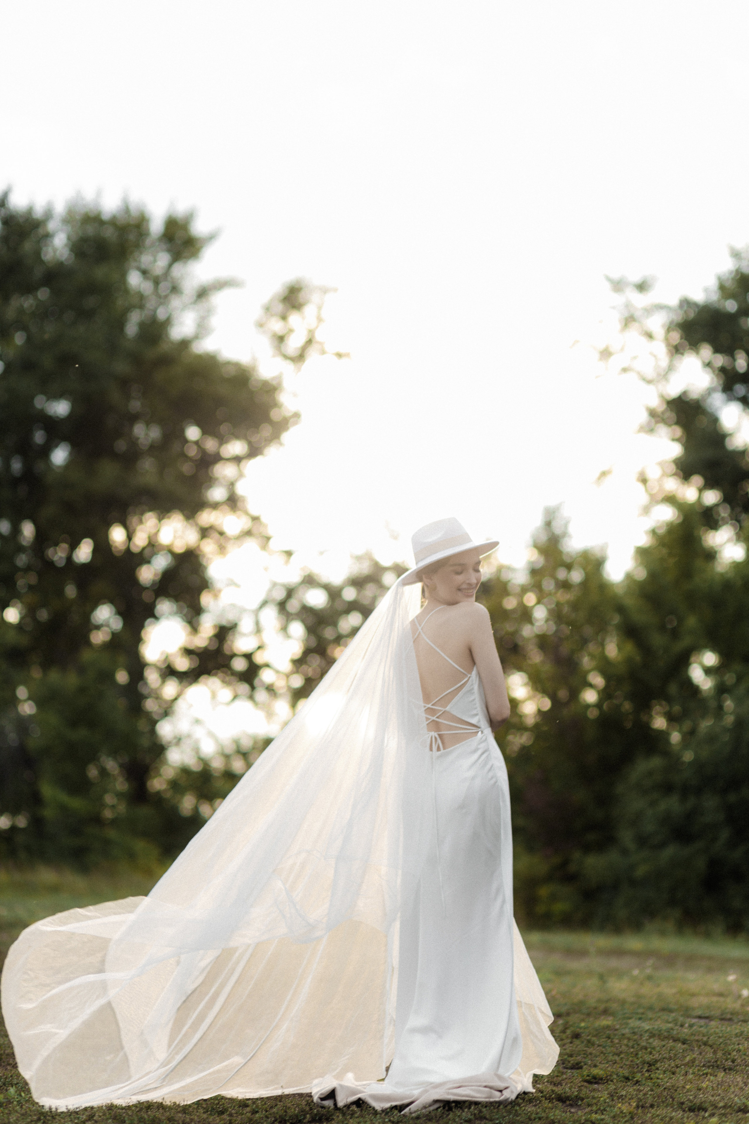 Rustam & Daria. Индивидуальный фотограф в Оренбурге Кристина Студеникина