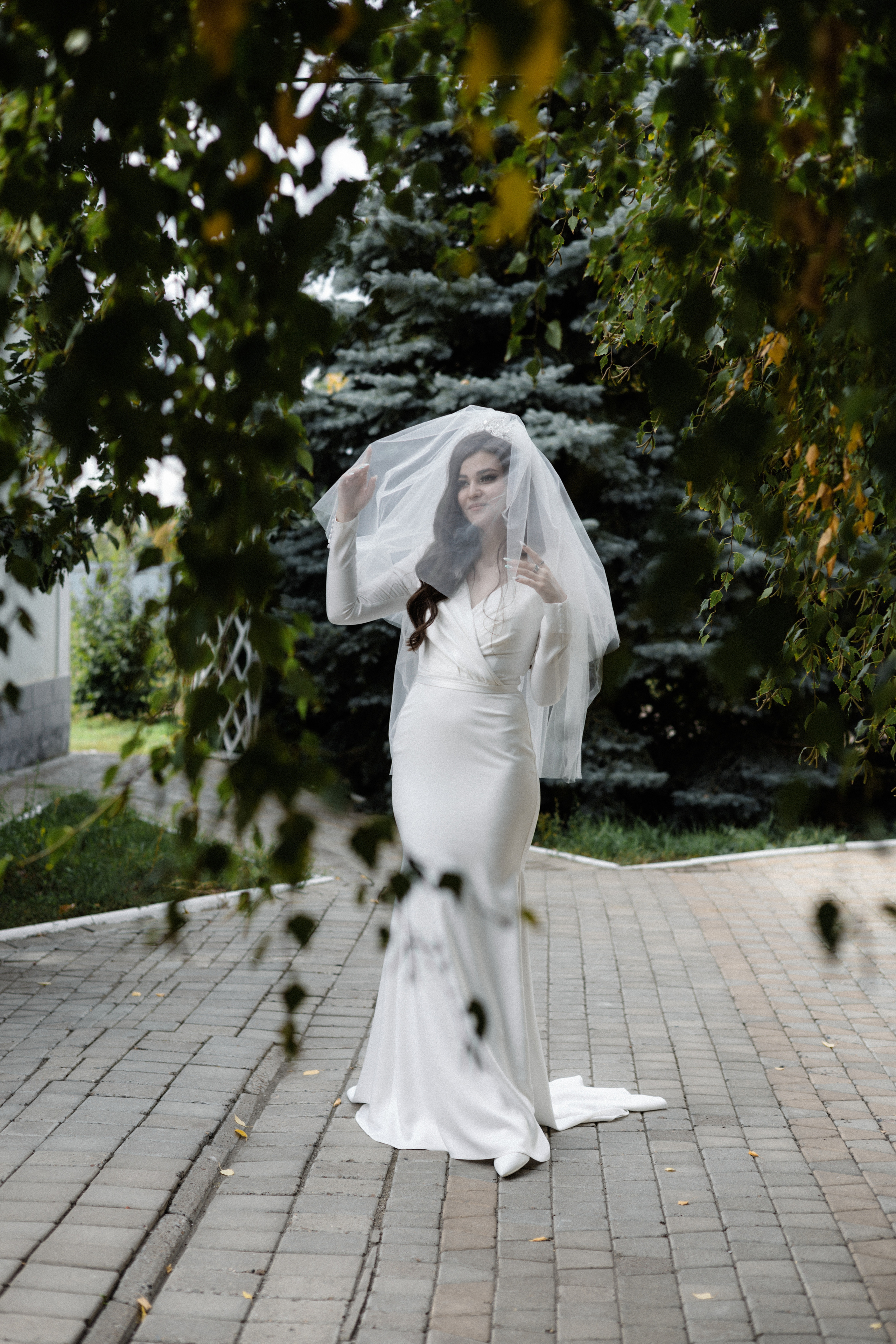 Ruslan & Vlada. Индивидуальный фотограф в Оренбурге Кристина Студеникина