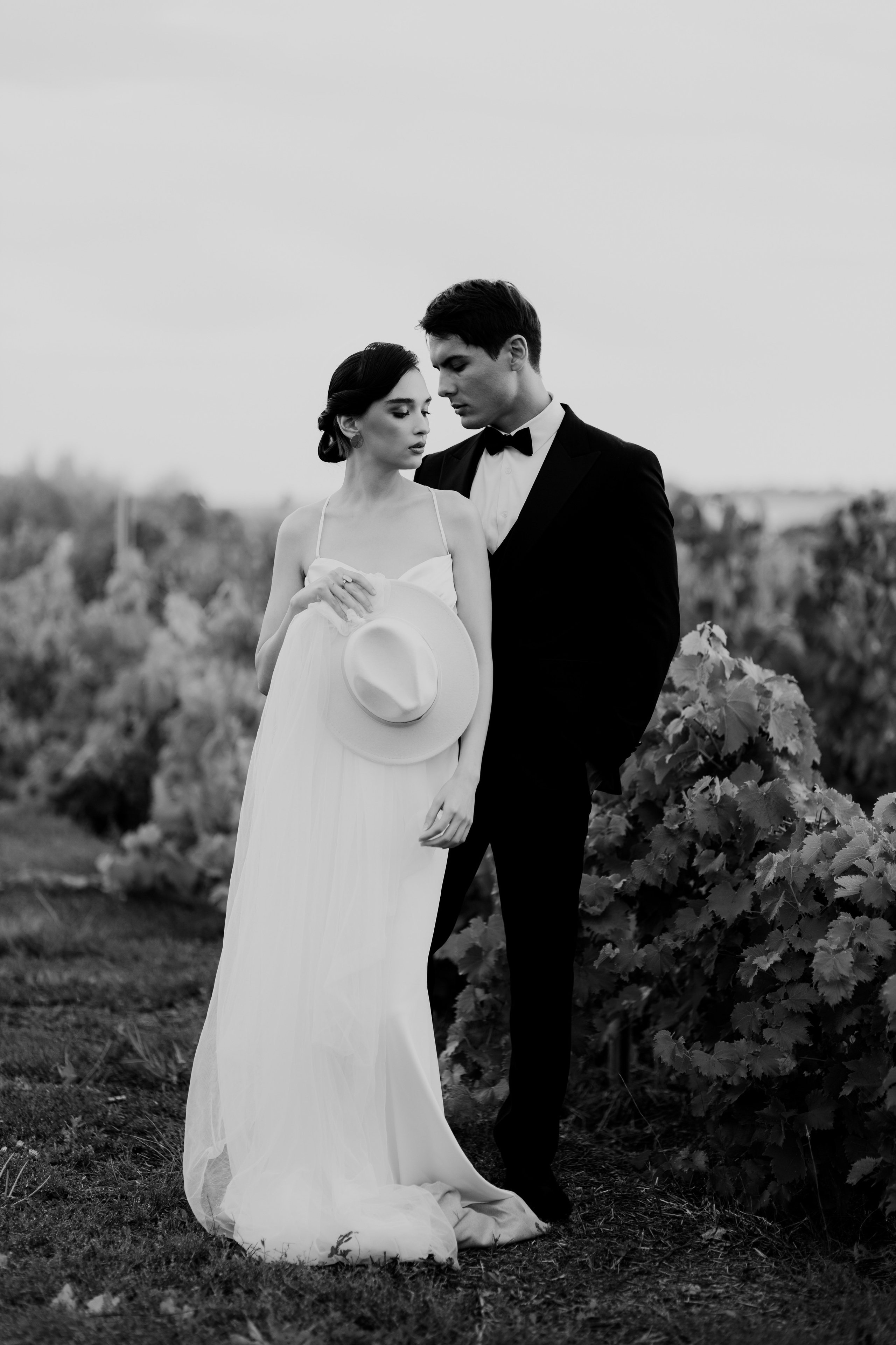 Rustam & Daria. Индивидуальный фотограф в Оренбурге Кристина Студеникина