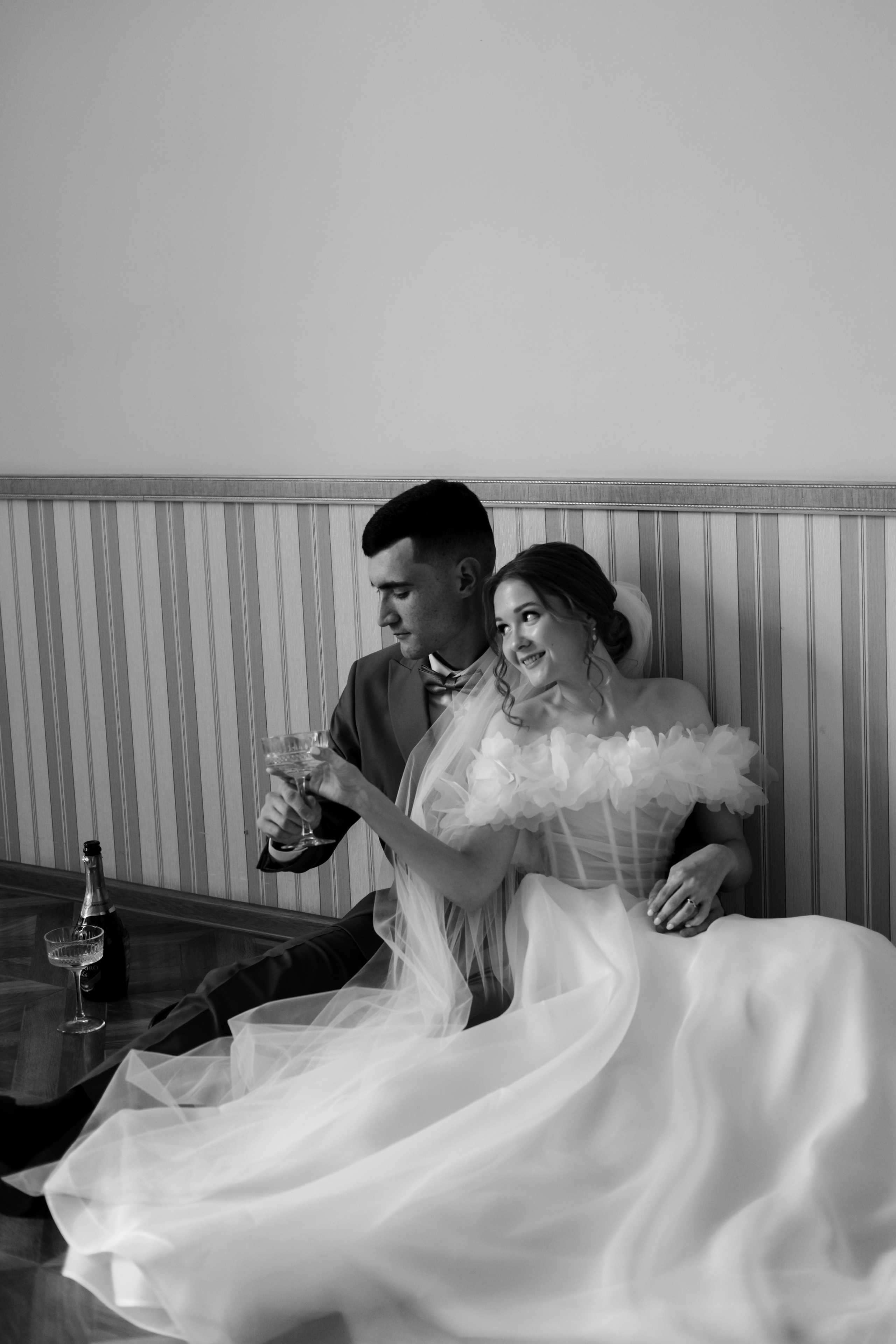 Роберт и Анна. Фотограф в Астрахани Миронова Анастасия