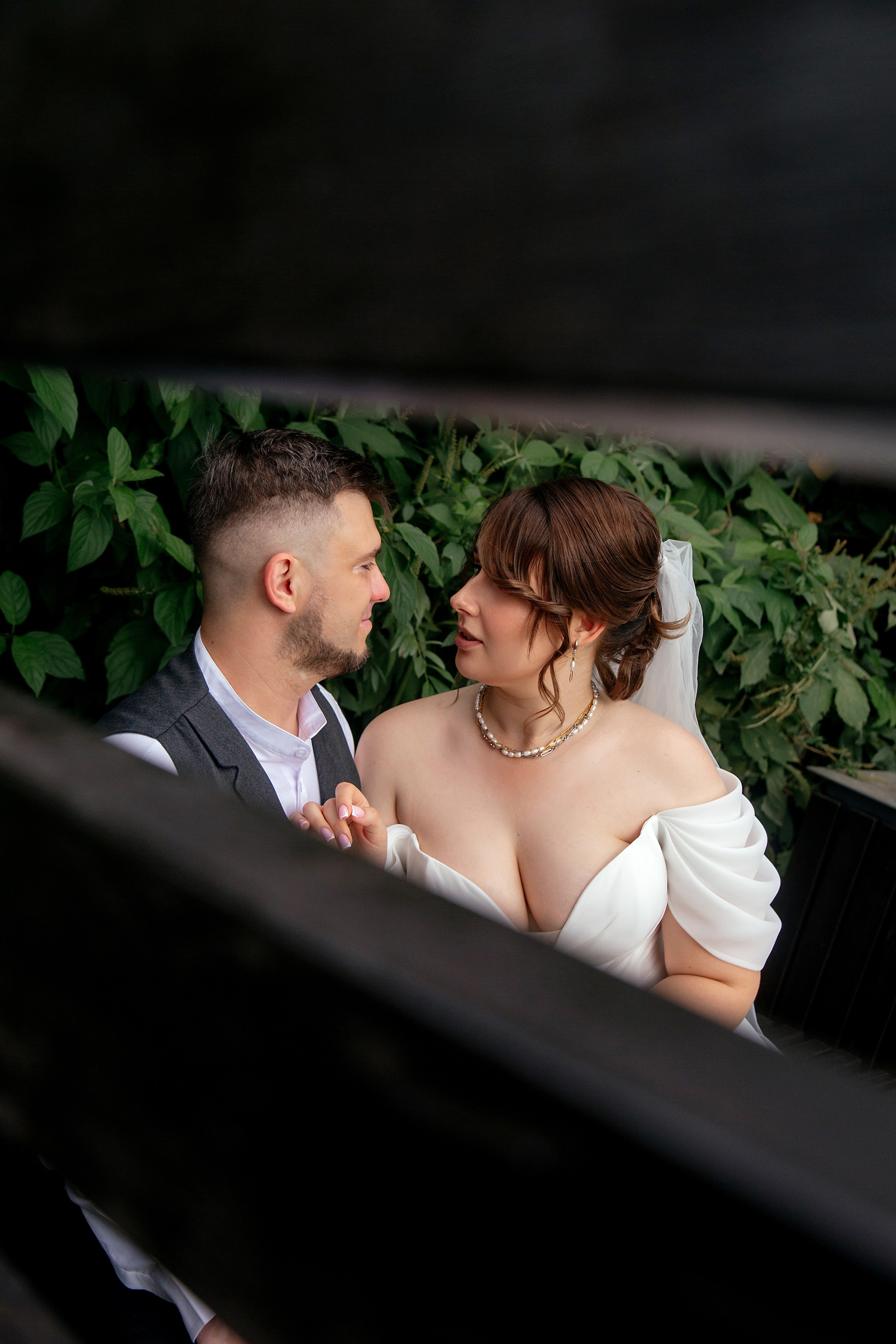 Алексей & Ирина. Свадебный и семейный фотограф в Самаре и Тольятти Башкатова Ольга