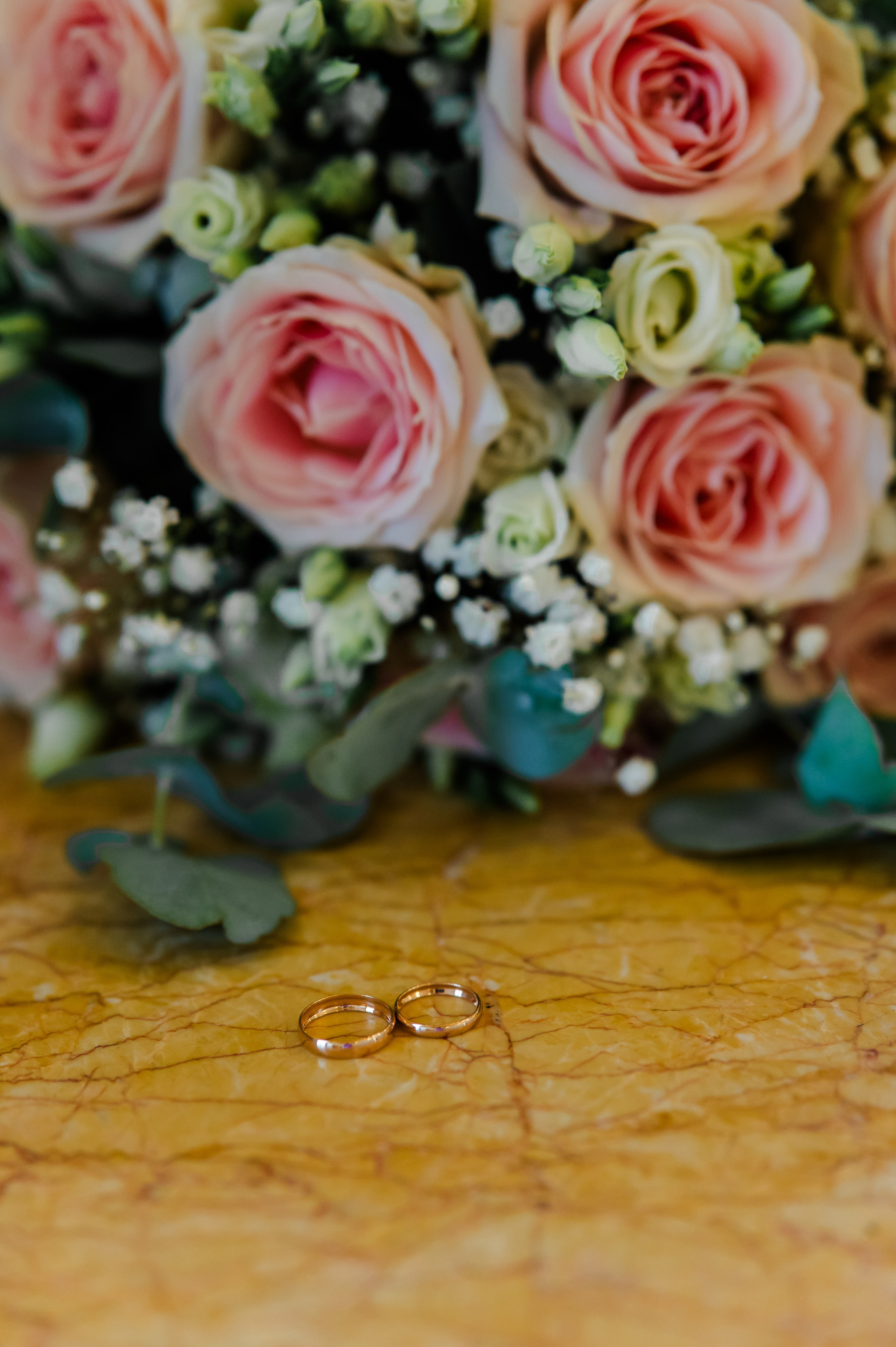 Анастасия & Никита. Свадебный и семейный фотограф Евгения Кононова