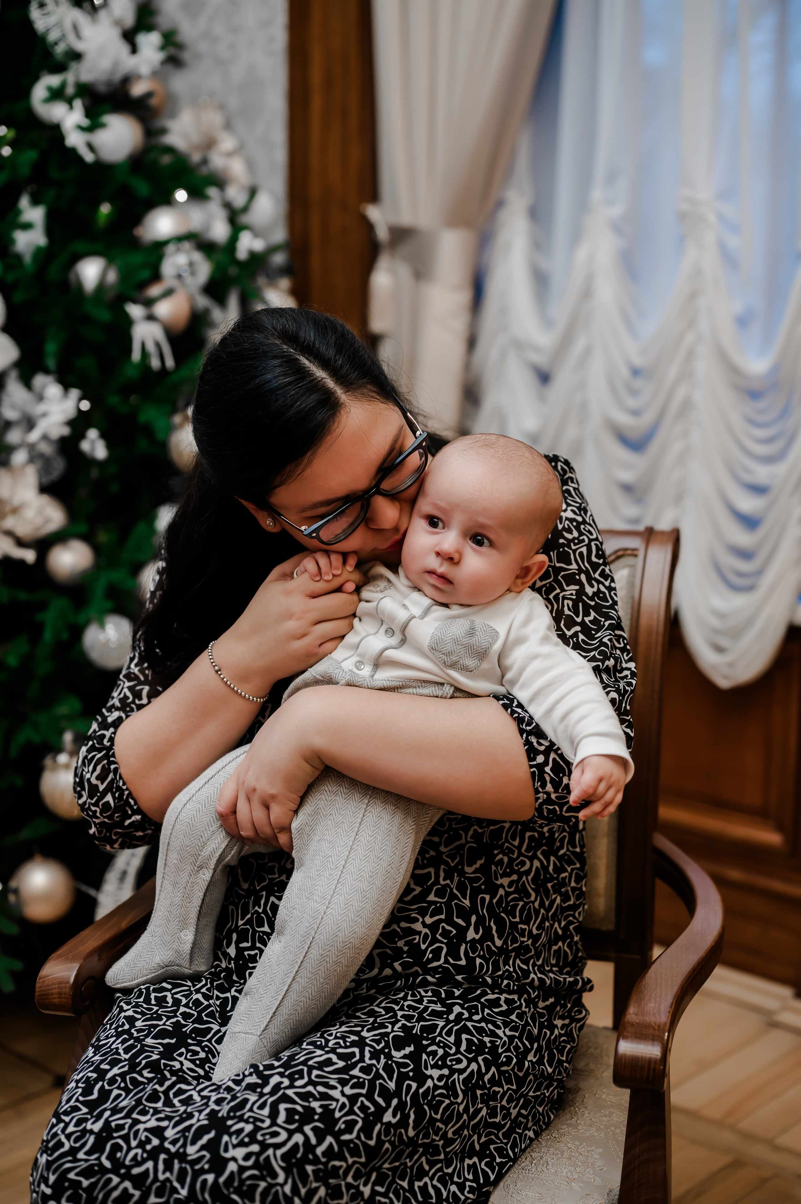 Дом Малютки. Свадебный и семейный фотограф Евгения Кононова