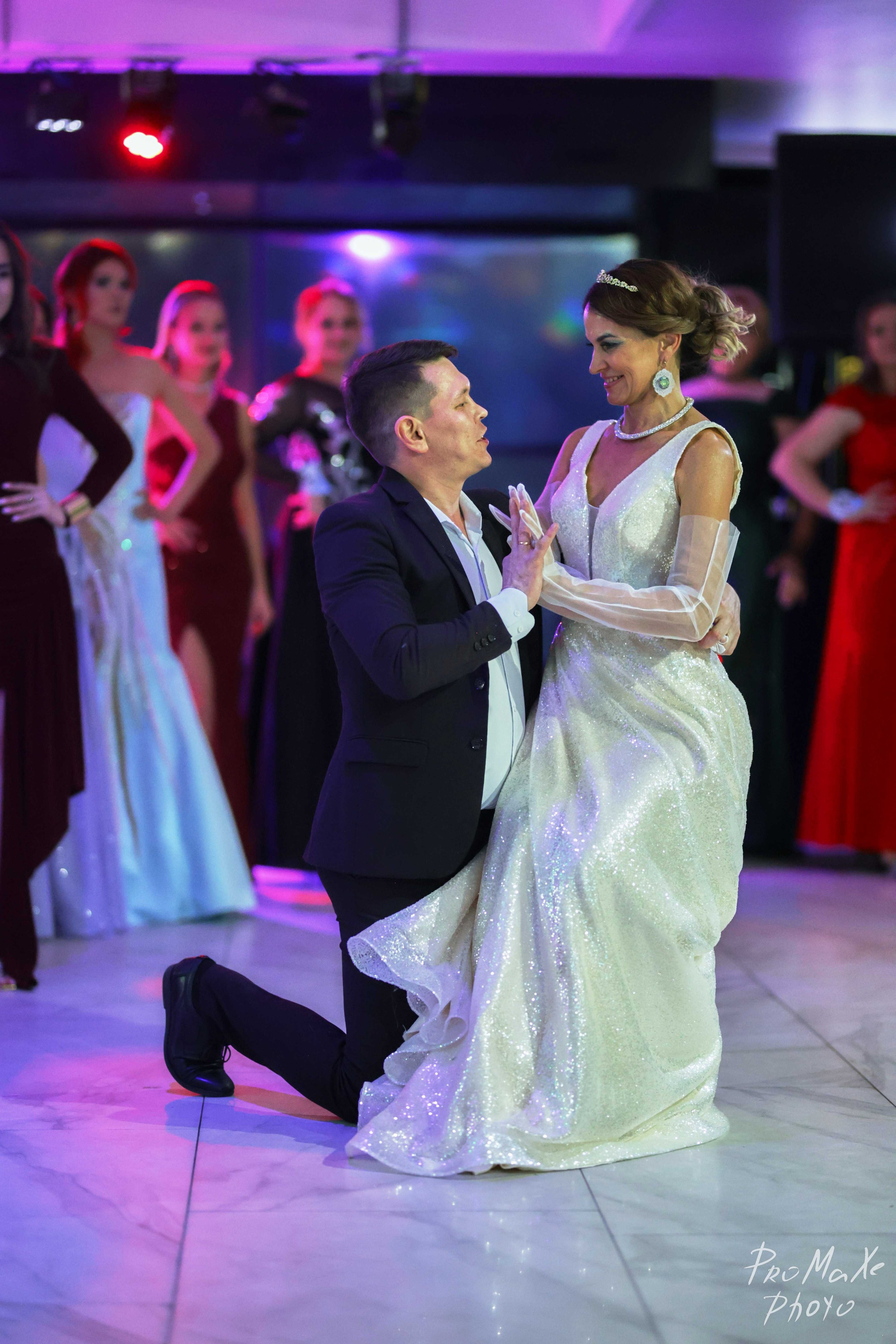 Финал КРАСА МАСС-МЕДИА ЧУВАШИИ. Владимир Суздалов (ProMaXe) — Портретный фотограф, тематические фотосессии в Чебоксарах