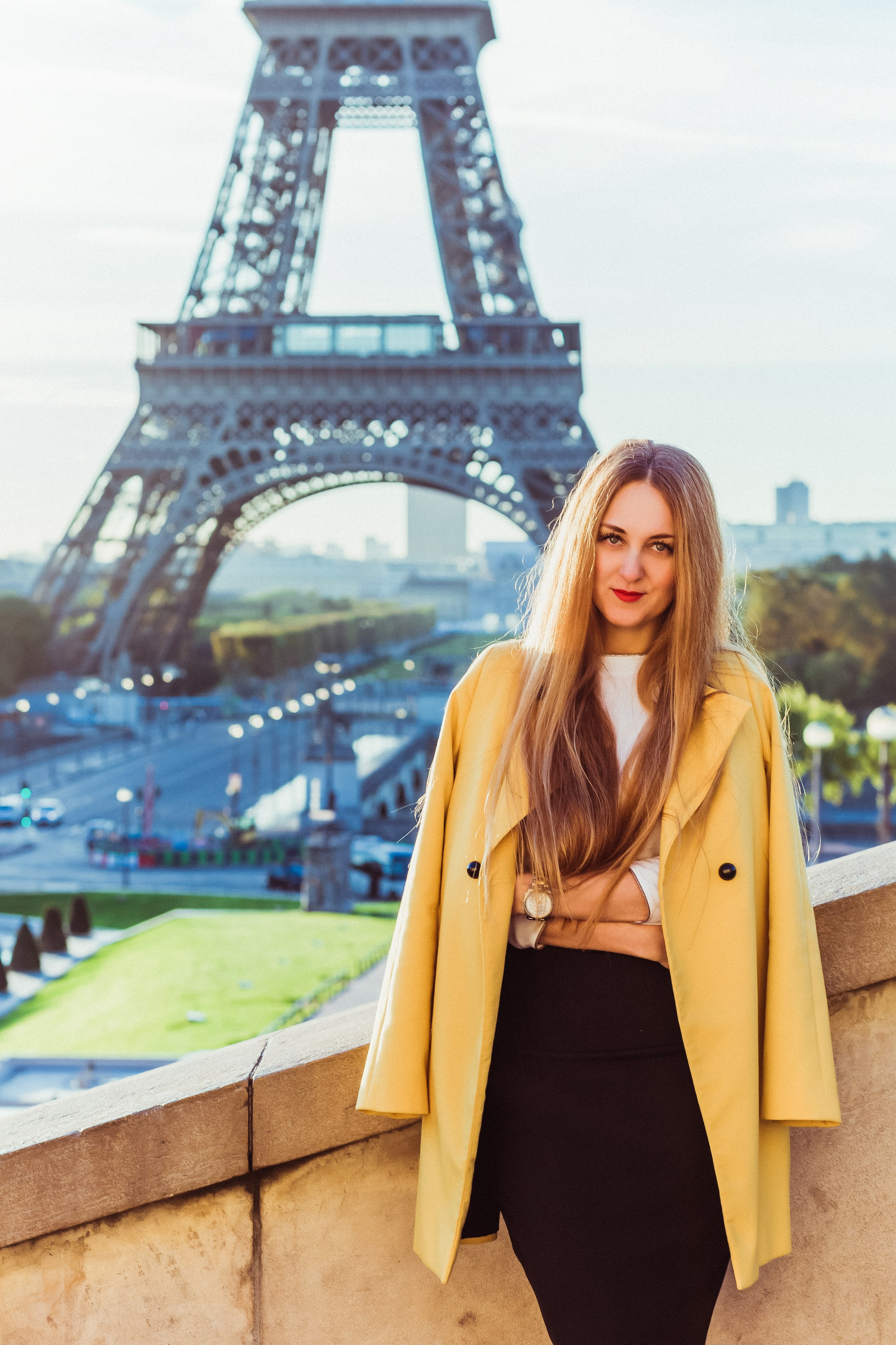Стилизация моих образов. Julia Brulé | Personal & Fashion Stylist in Paris and Moscow