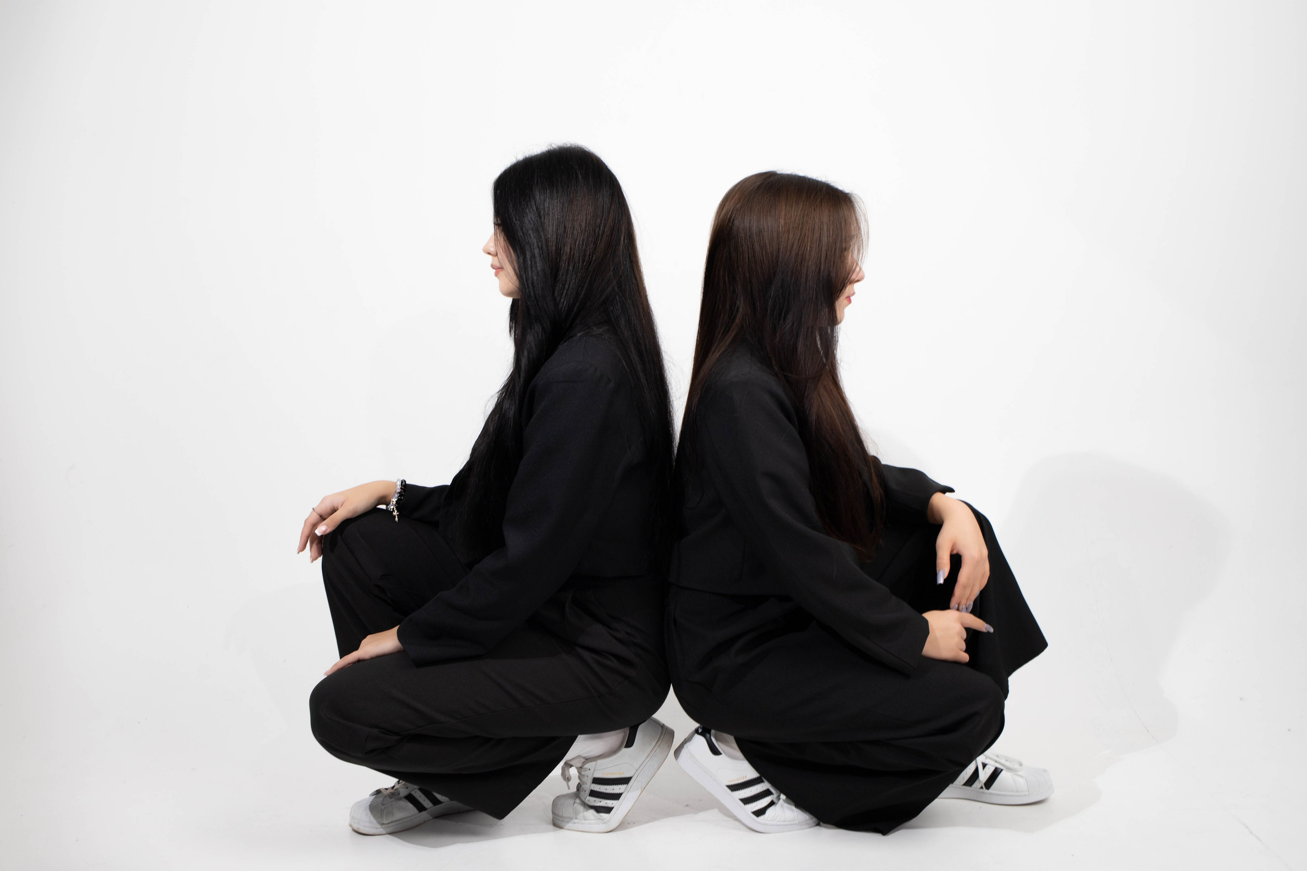 Съёмка в студии, цвет. Фотограф Сочи. Фотосессии. Свадебный фотограф