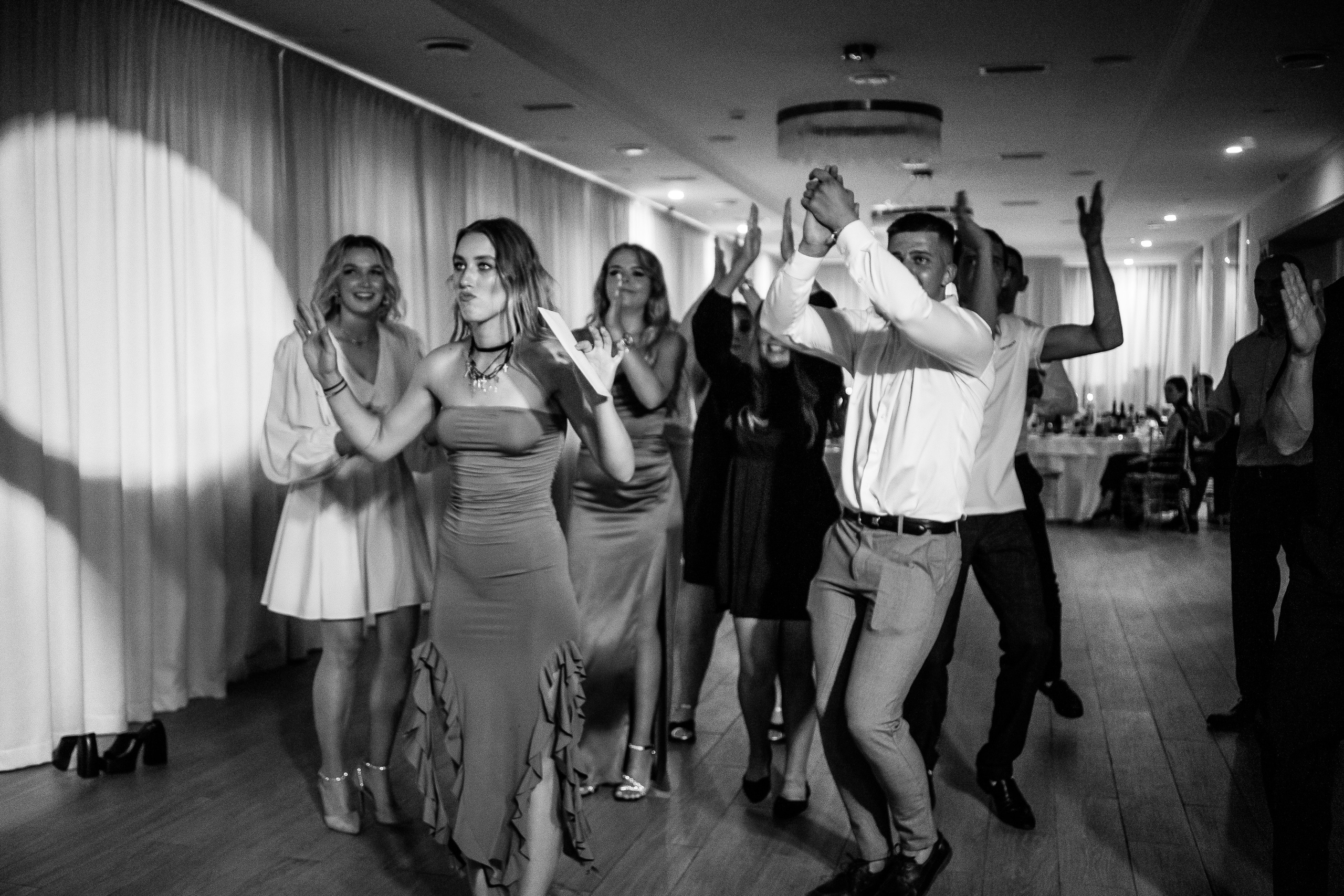 Евгений и Екатерина