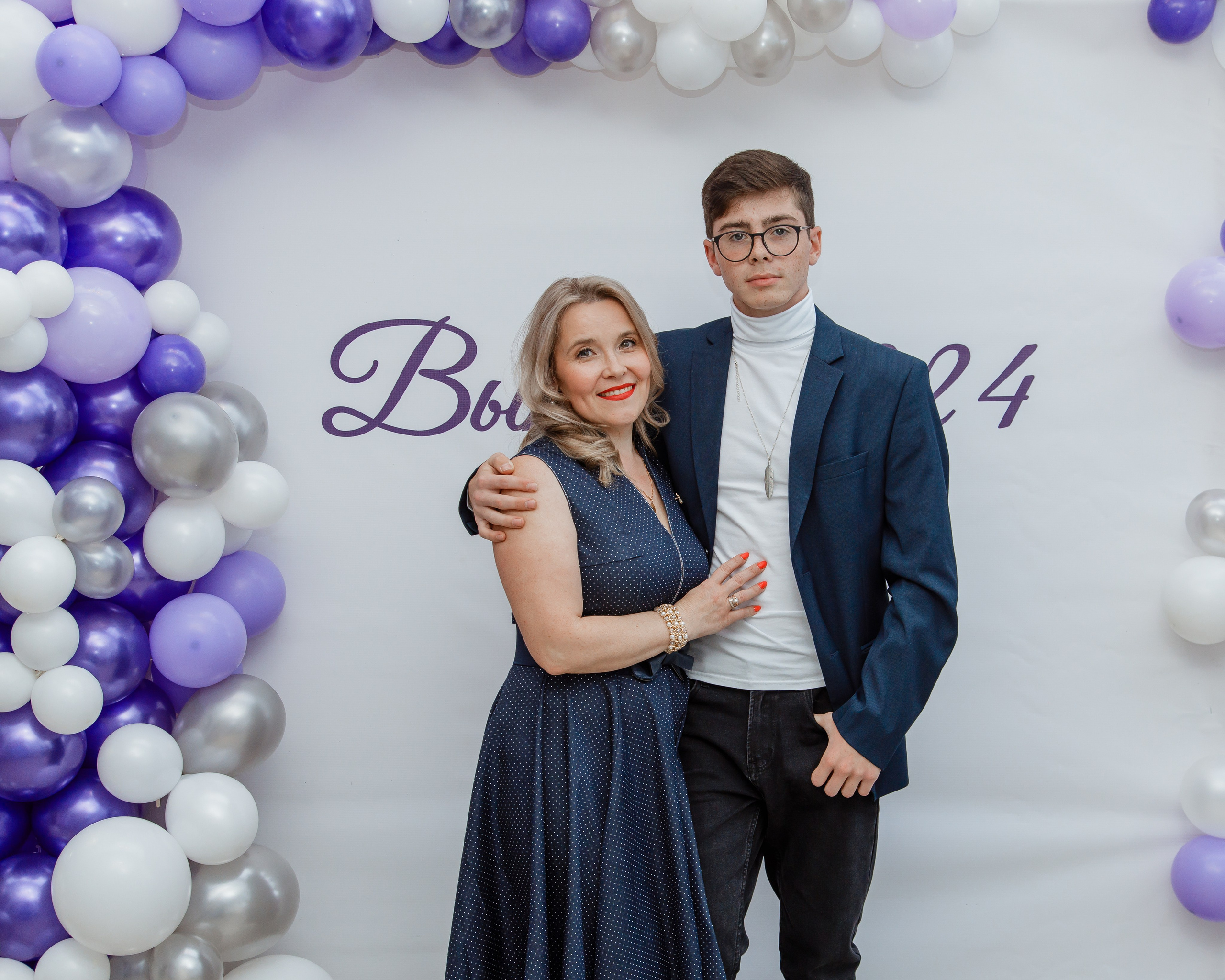 Выпускной школьников. Фотограф Екатеринбург Марина Поздеева