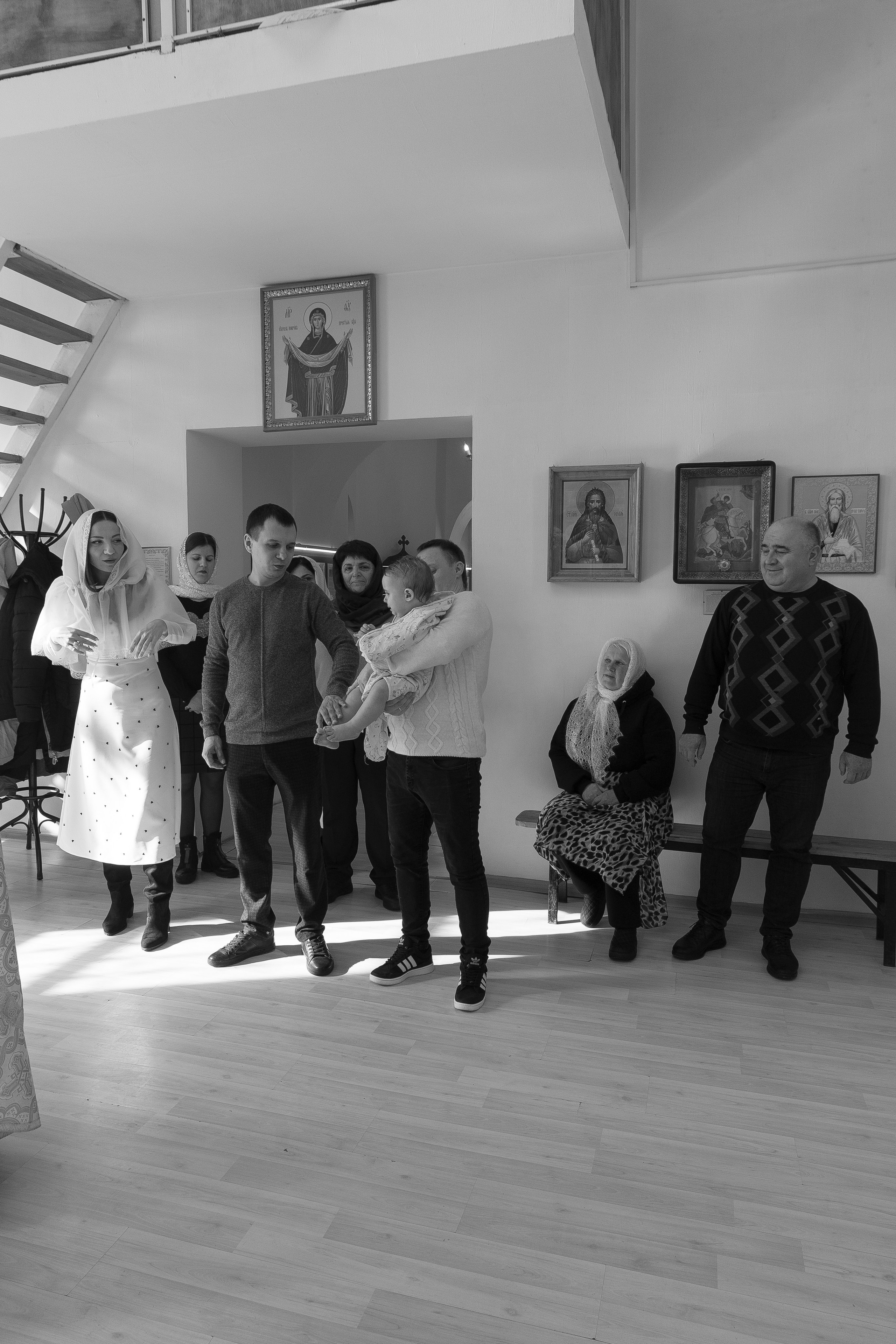 Кретины Артура. Главная