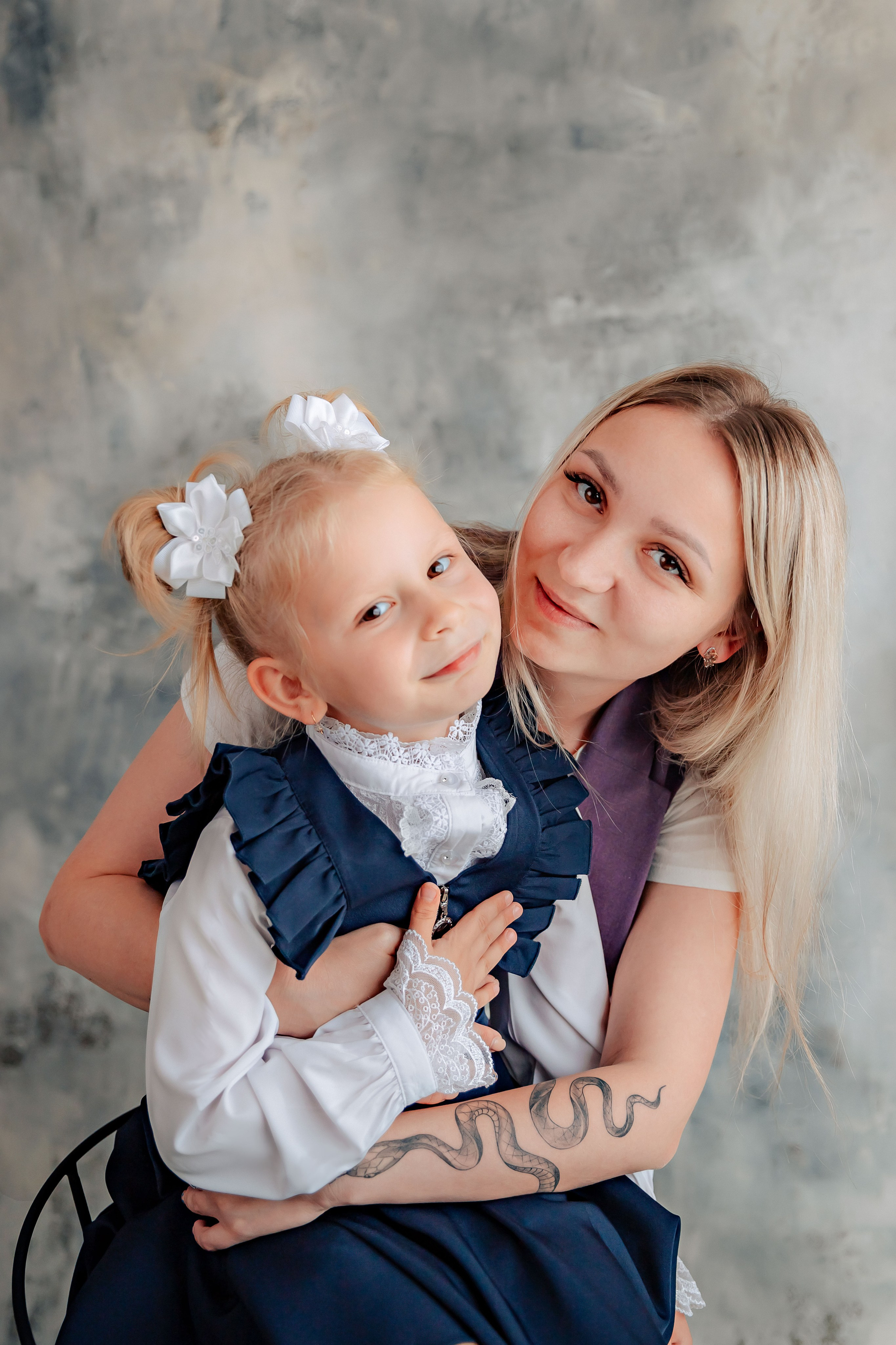 Фотопроект «Школа» в Тамбове. Детский и семейный фотограф в Тамбове Алина Богданова