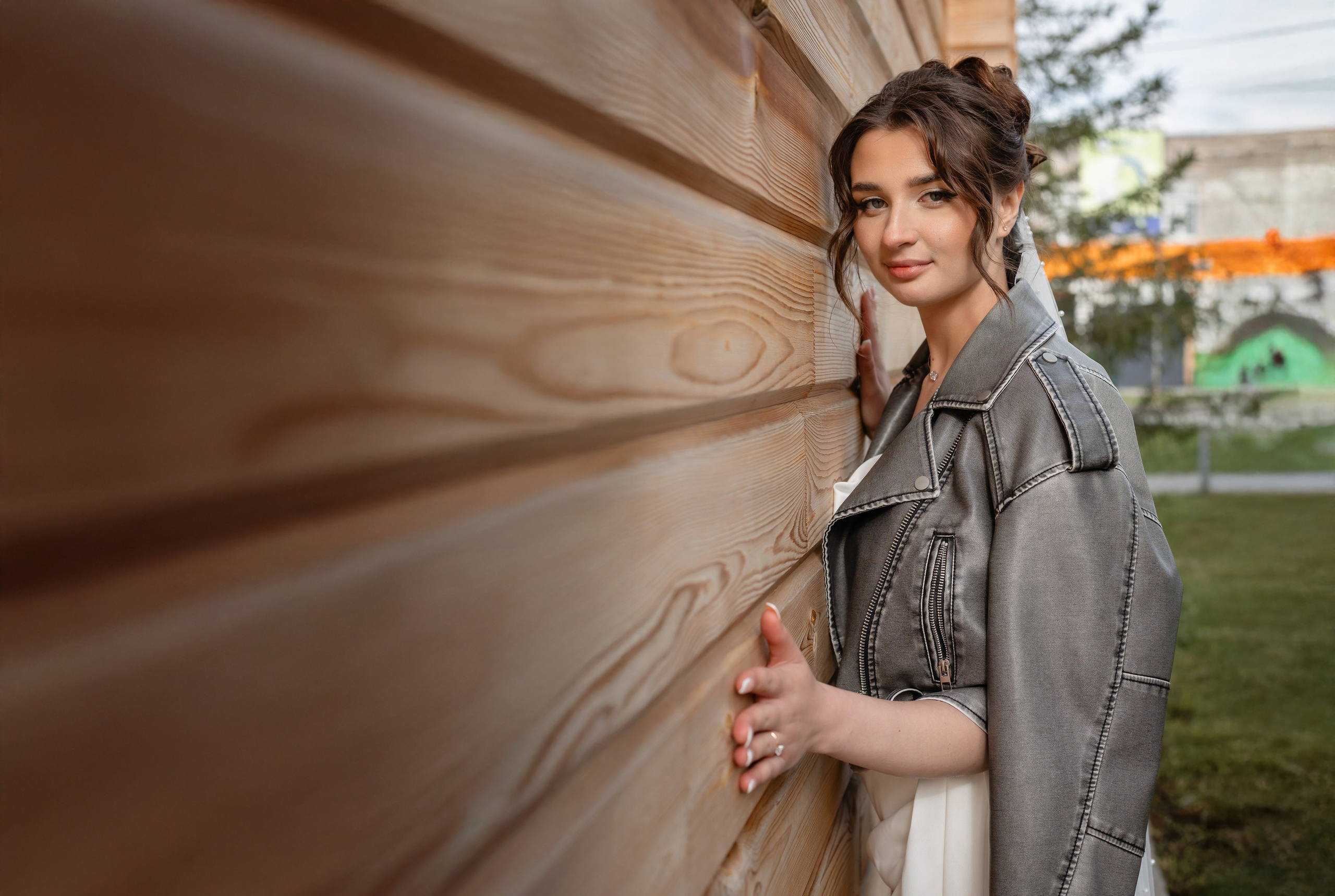 Егор и Анастасия. Фотограф Татьяна Орлова