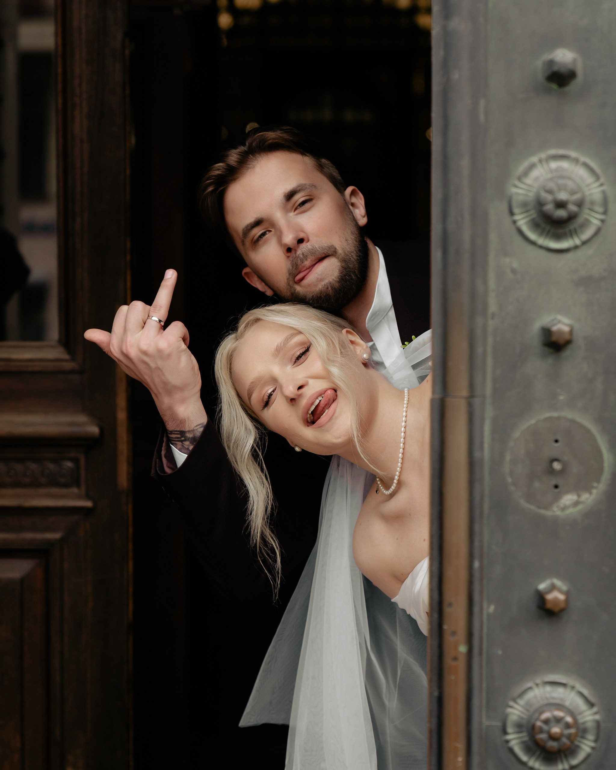 Фотограф из Санкт-Петербурга Григорий Куликов