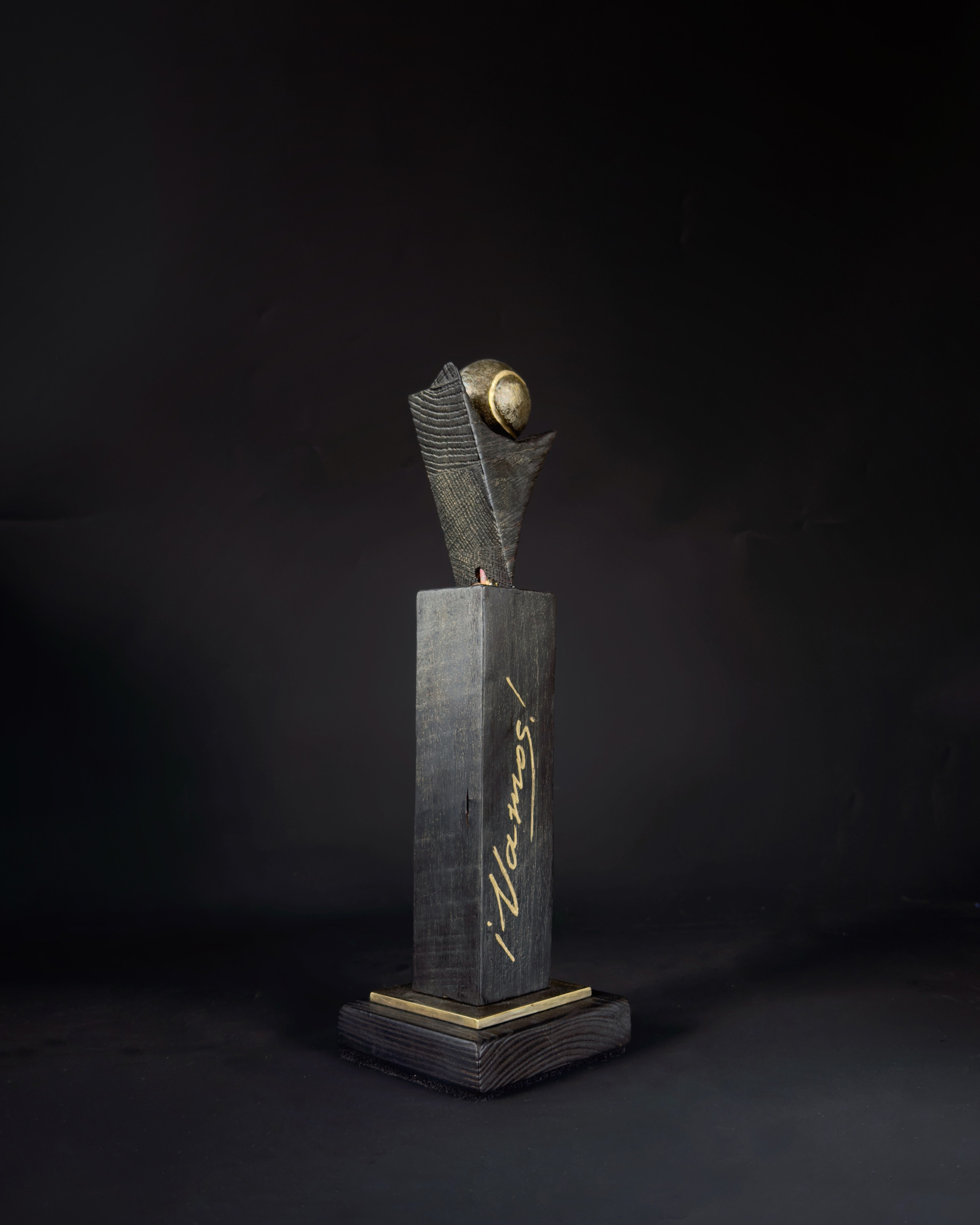 Арт-объекты. Коллекционный дизайн 47.XII