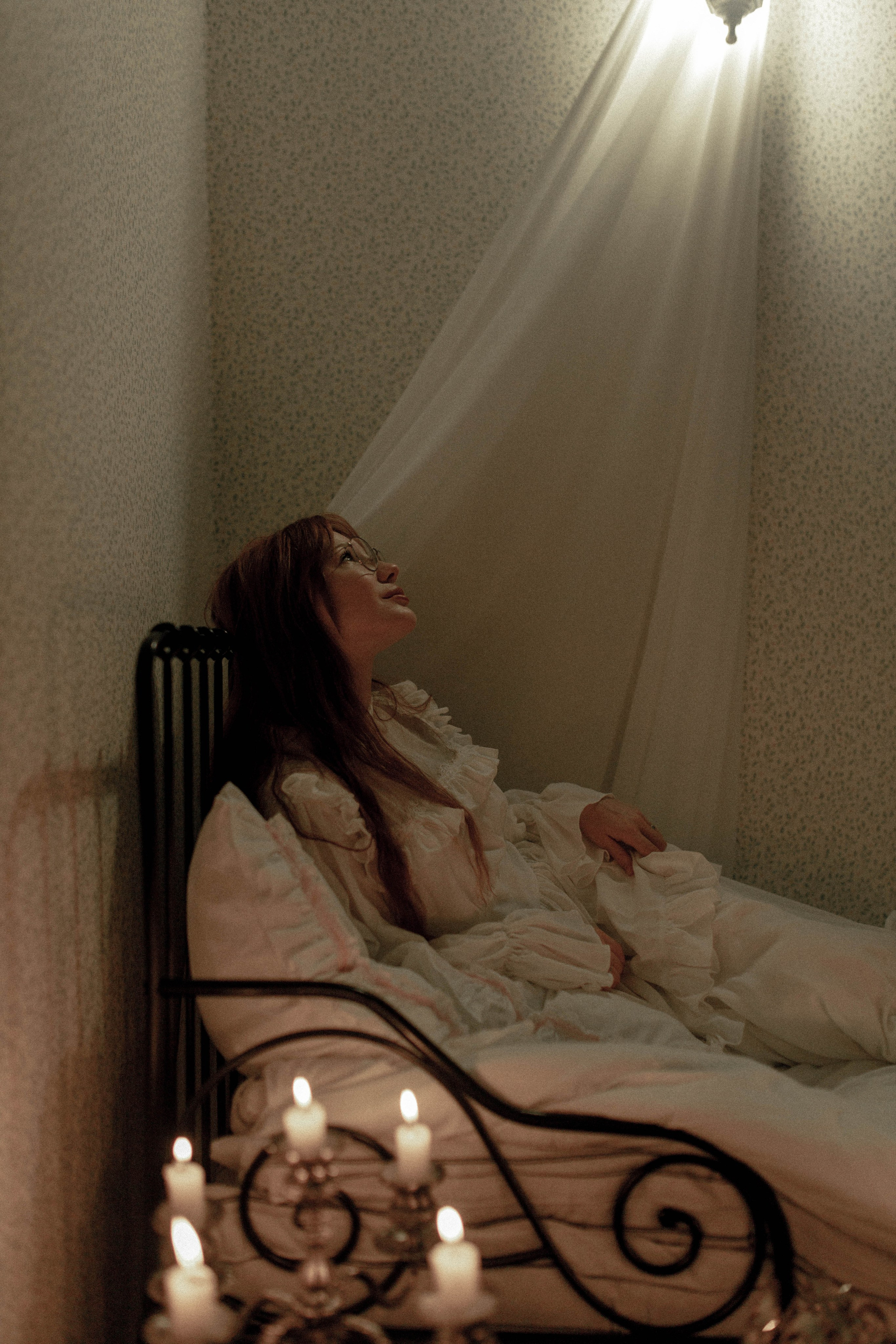 Виктория. Фотограф Трифон Мира