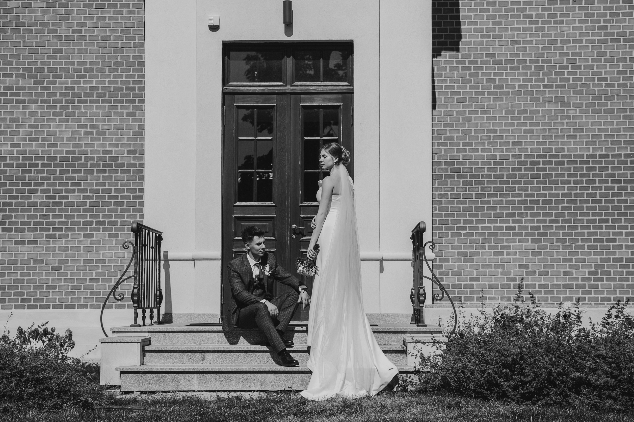 Георгий и Анастасия. Персональный, семейный и портретный фотограф в Воронеже Майя Яхонтова