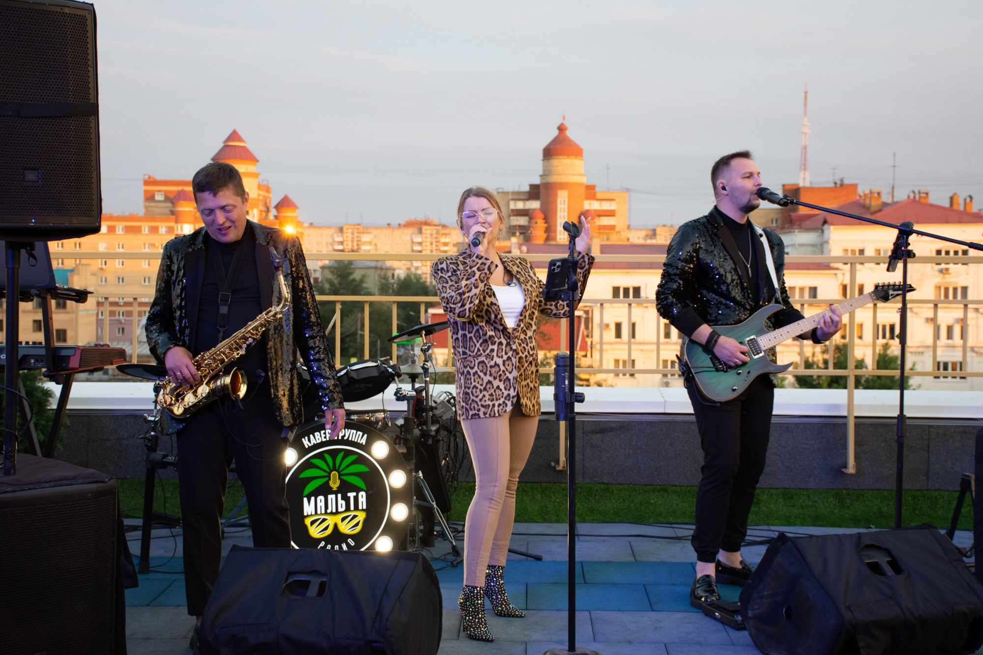 Международный уральский конгресс эстетической медицины. Фотограф Максим Буряк