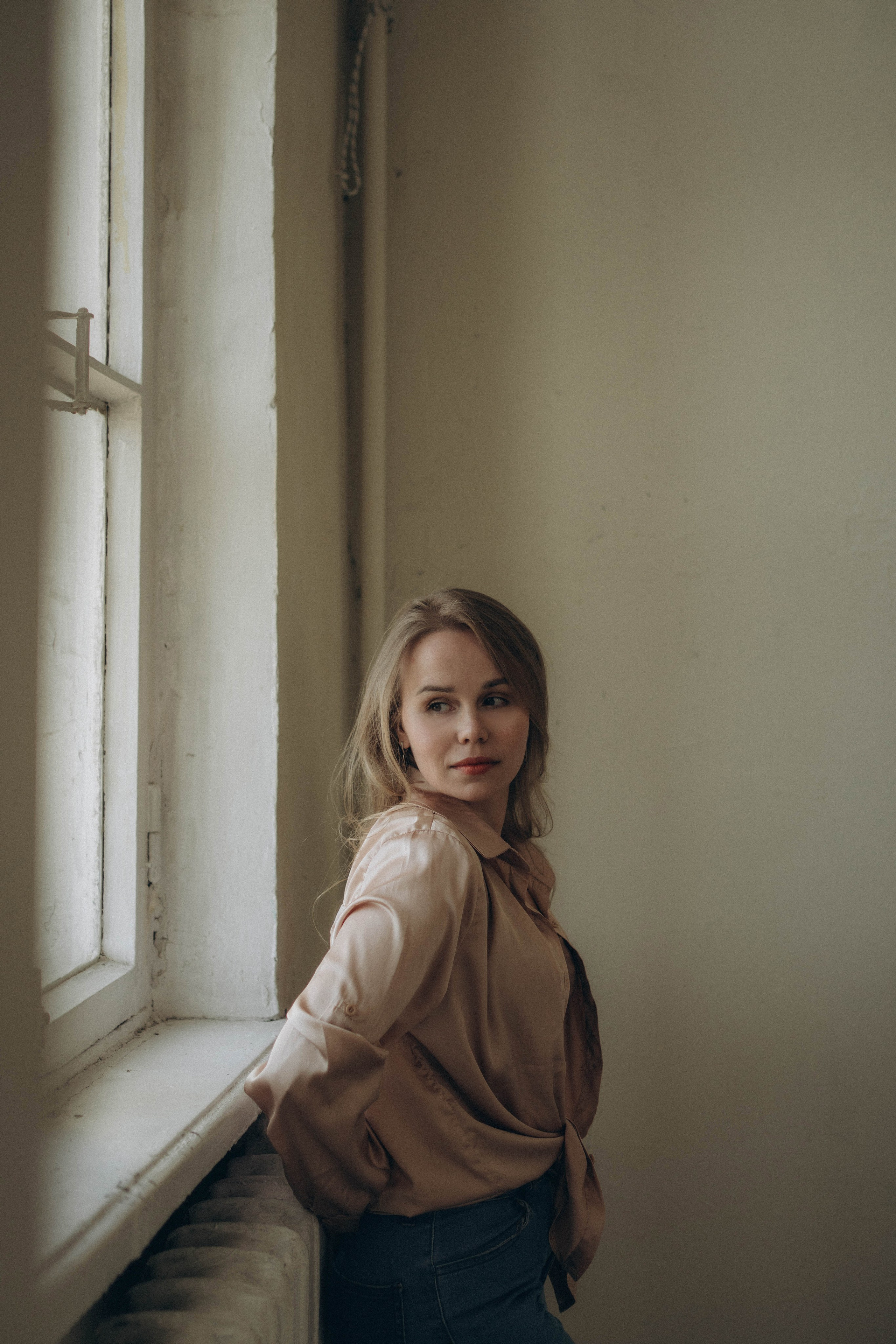 Анна Беляева. Портретный фотограф Дарья Бахматова | Нижний Новгород