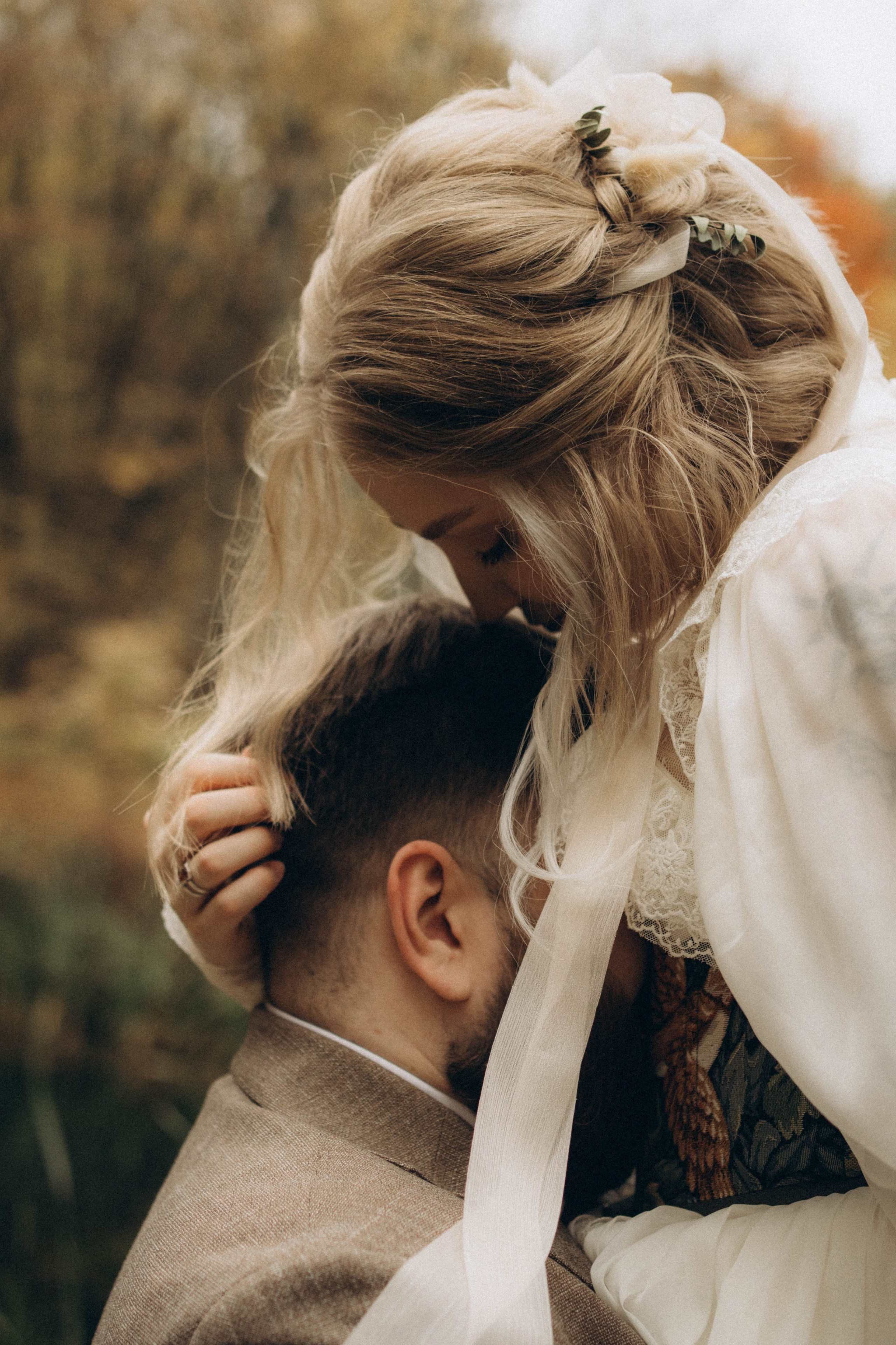 Александр и Ульяна. Портретный фотограф Дарья Бахматова | Нижний Новгород