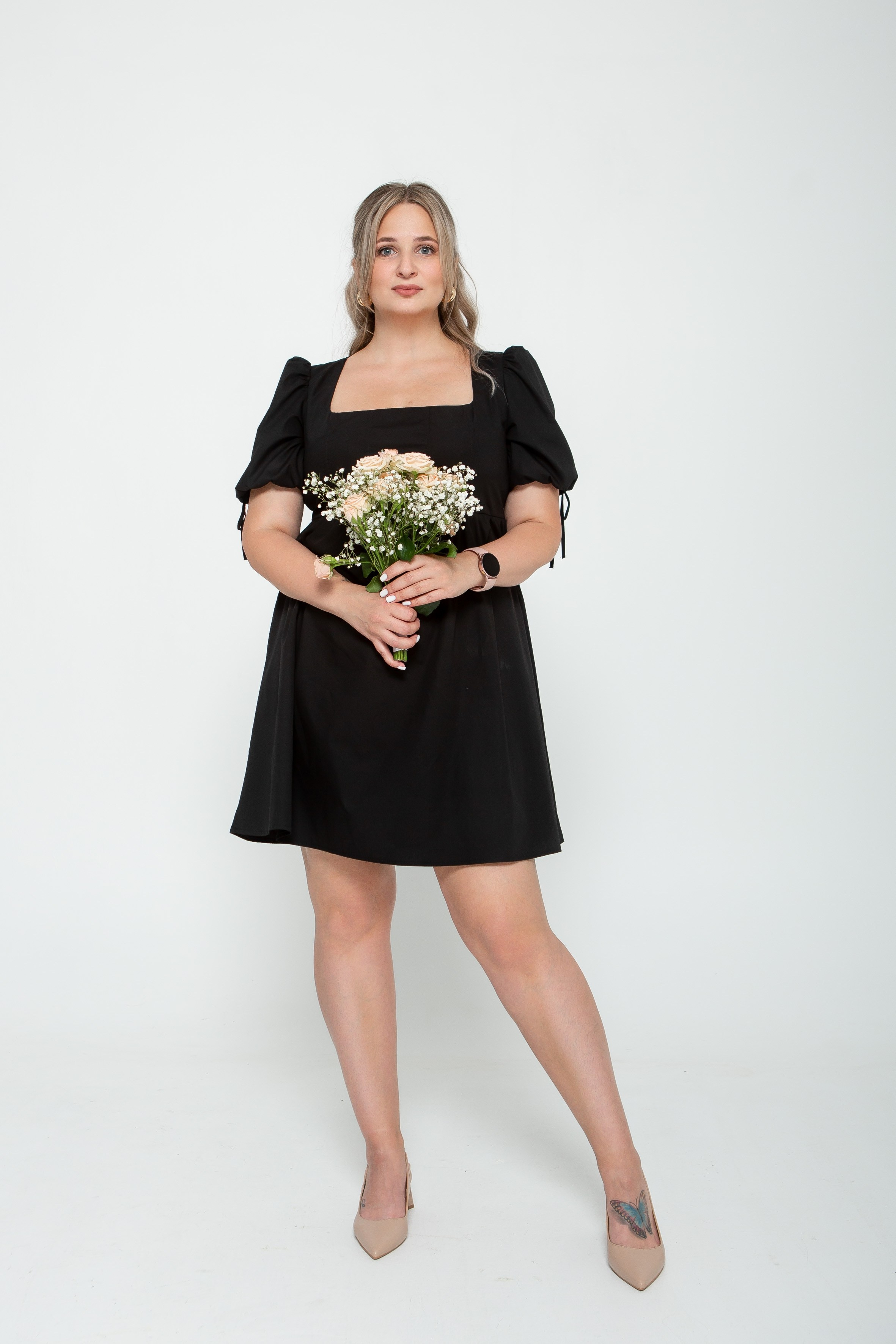 Выпускной девушки. Фотографии её и членов семьи. Свадебный и портретный Фотограф в Липецке Дмитрий Котюков