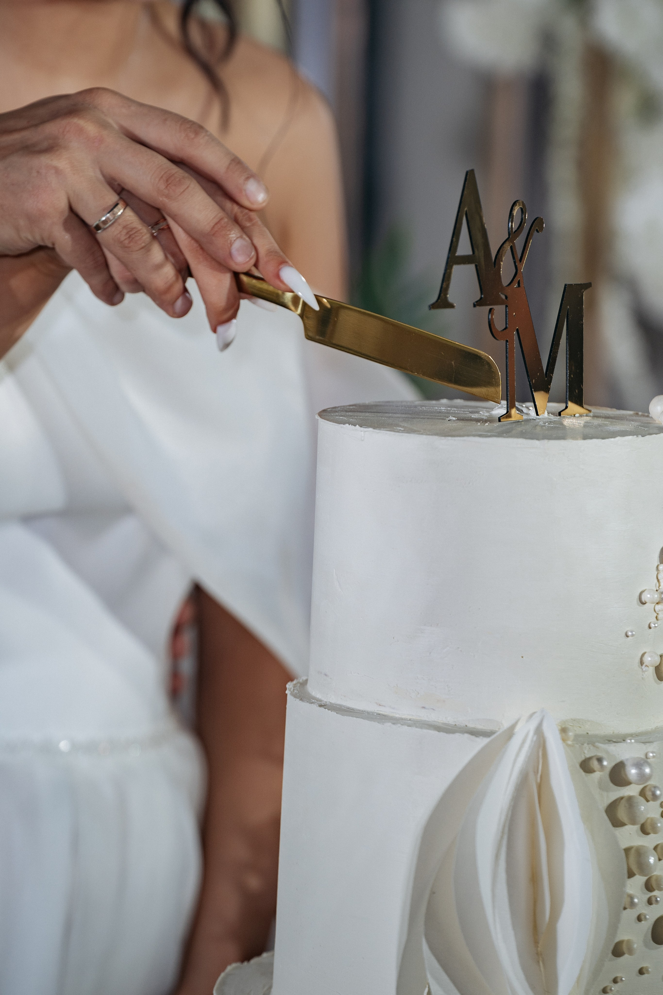 Свадебная фотосессия и репортажная съёмка банкета. Артём и Тата — фотограф Анапа, Темрюк, Геленджик, Абрау-Дюрсо, Новороссийск, Голубицкая, Краснодар