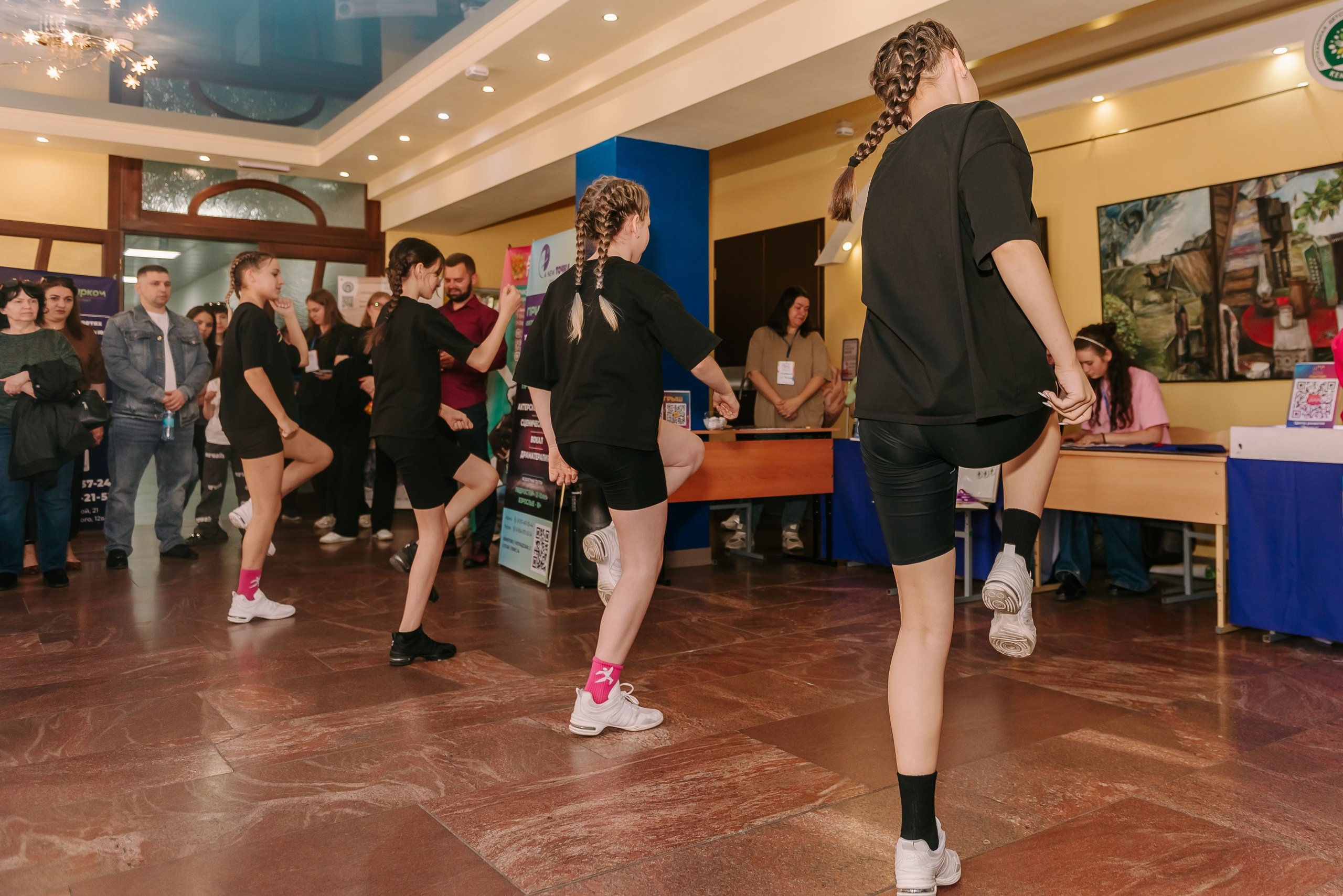 Юные Таланты России 2024. Детский фотограф, семейный фотограф и репортажи в Кемерово