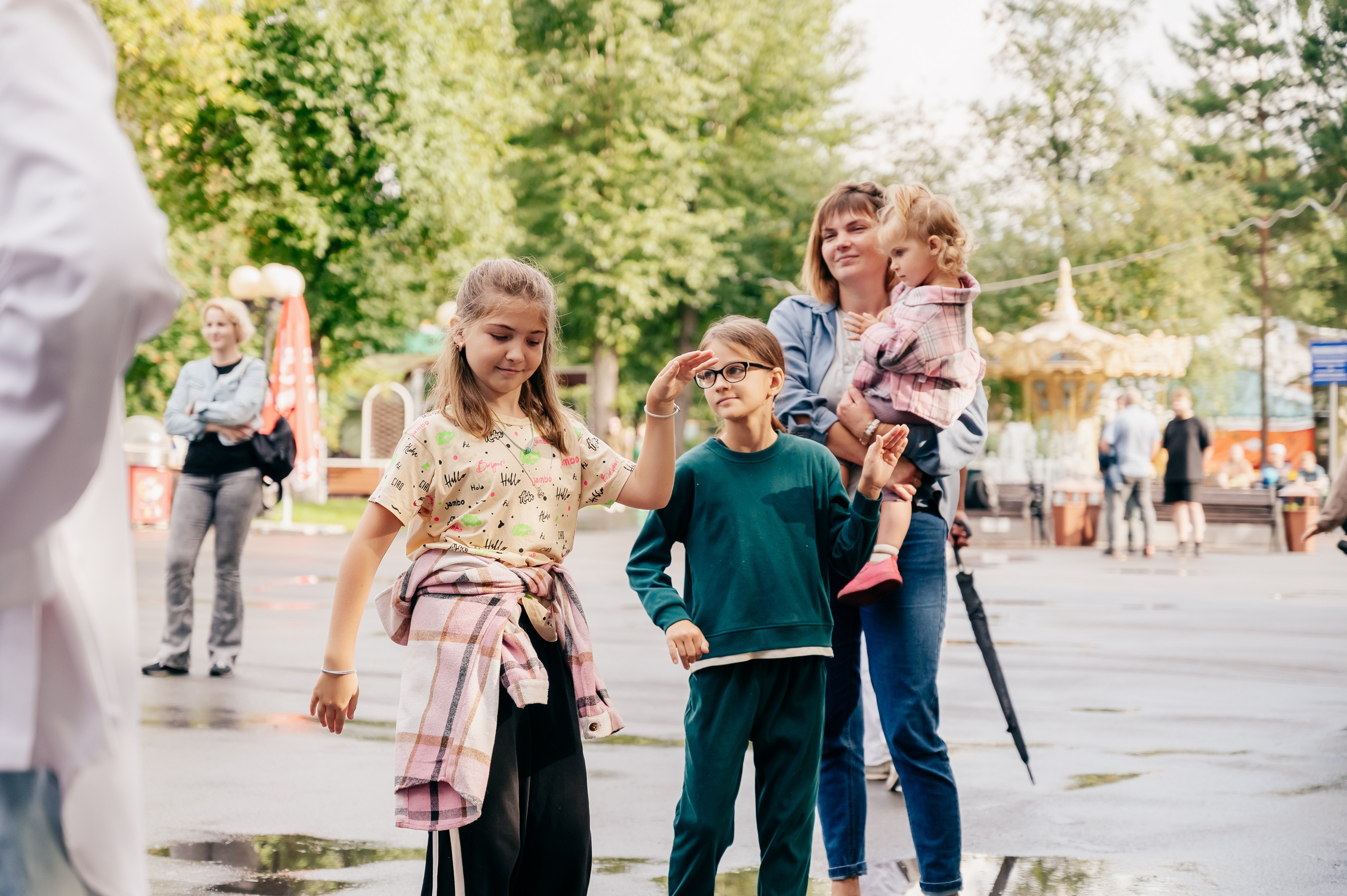Благотв мероприятие в поддержку Данила 16.08.25. Детский фотограф, семейный фотограф и репортажи в Кемерово