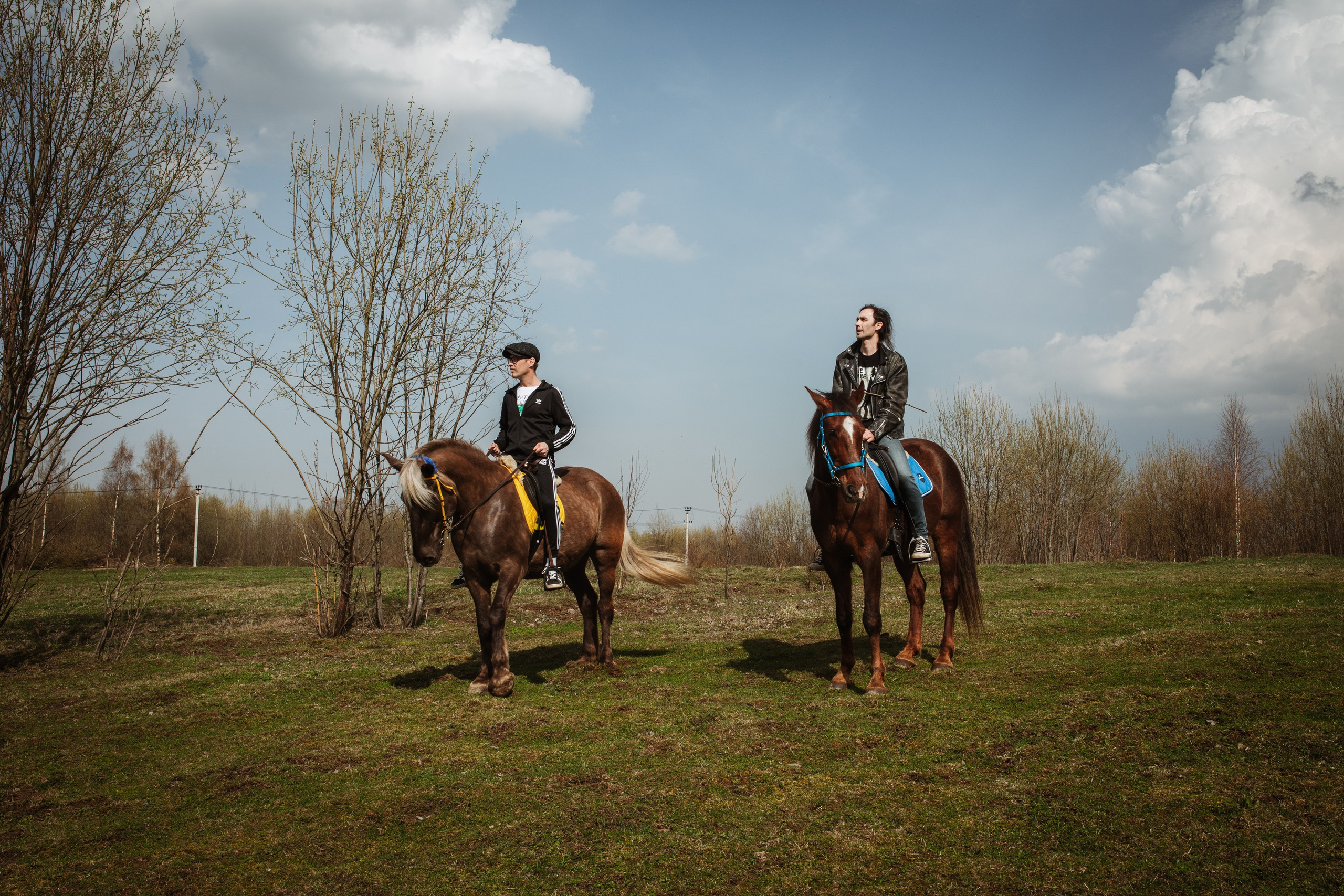 РАДИОПОМЕХИ. Фотограф Елена Богачева (lenalena_na_na_na)