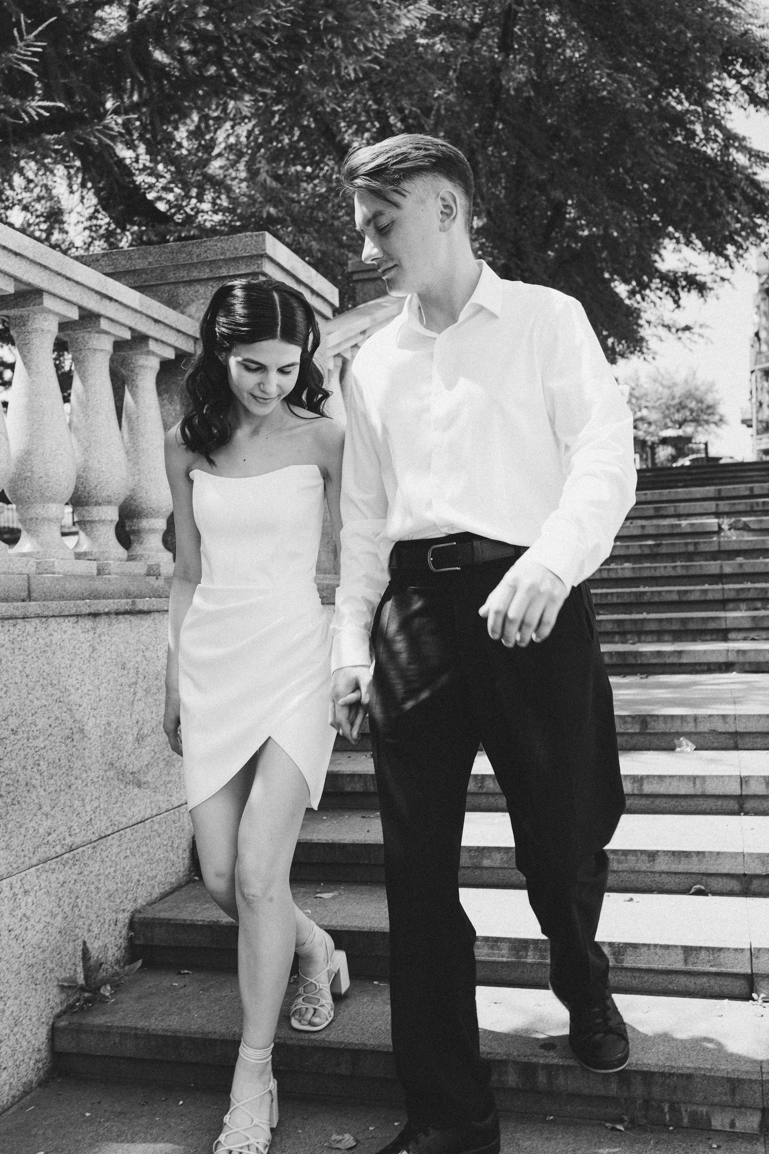 Свадебные съемки. Главная