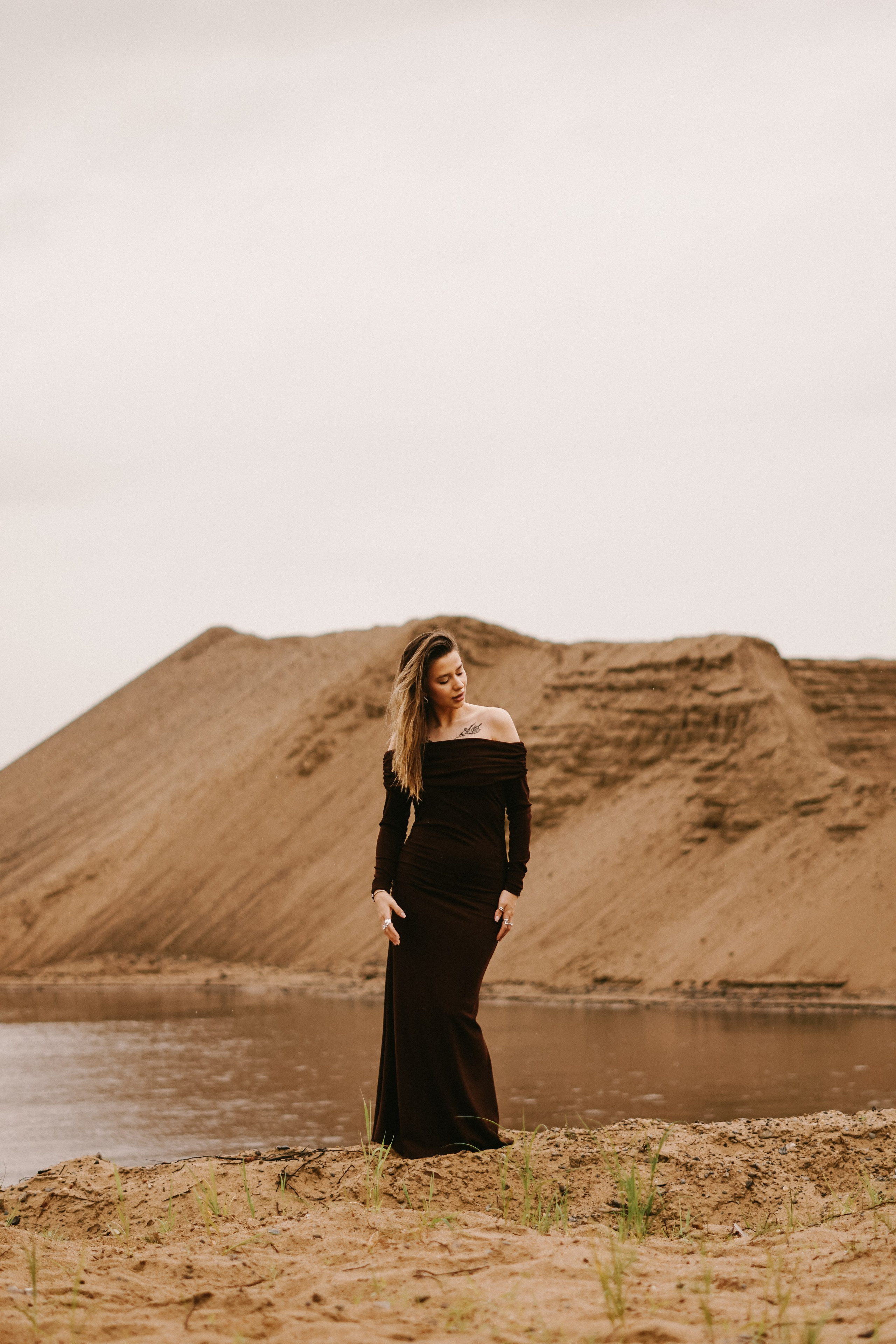 Портрет. Главная