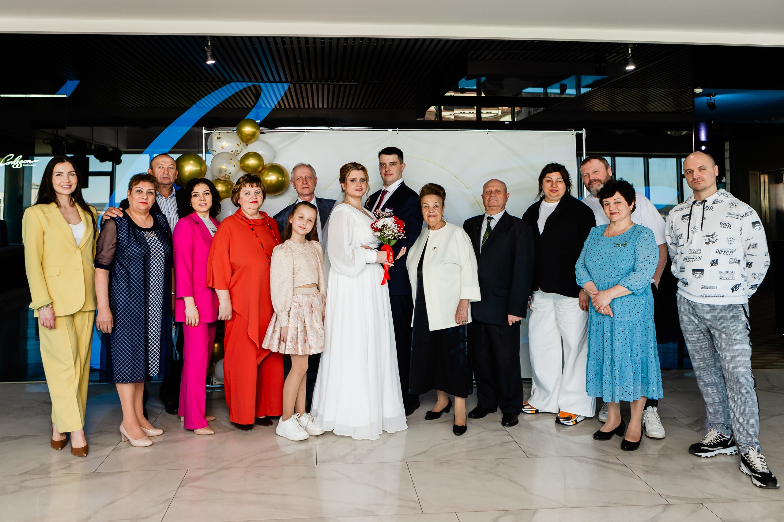 Свадьба 29.04.2024. Семейный и свадебный фотограф в Чебоксарах и Новочебоксарске Ирина Юрь