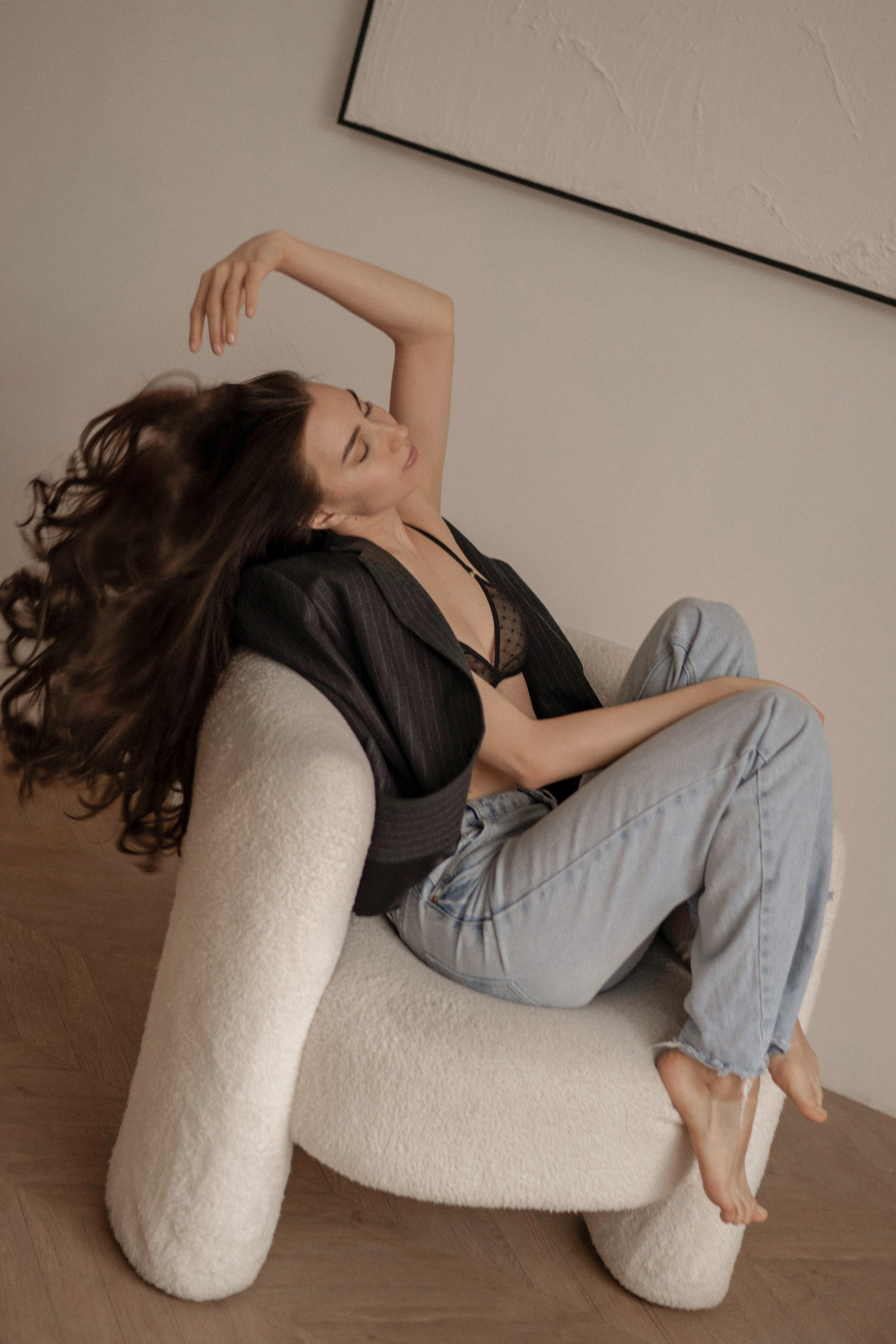 Ксюша. Фотограф в Москве Екатерина Солнцева