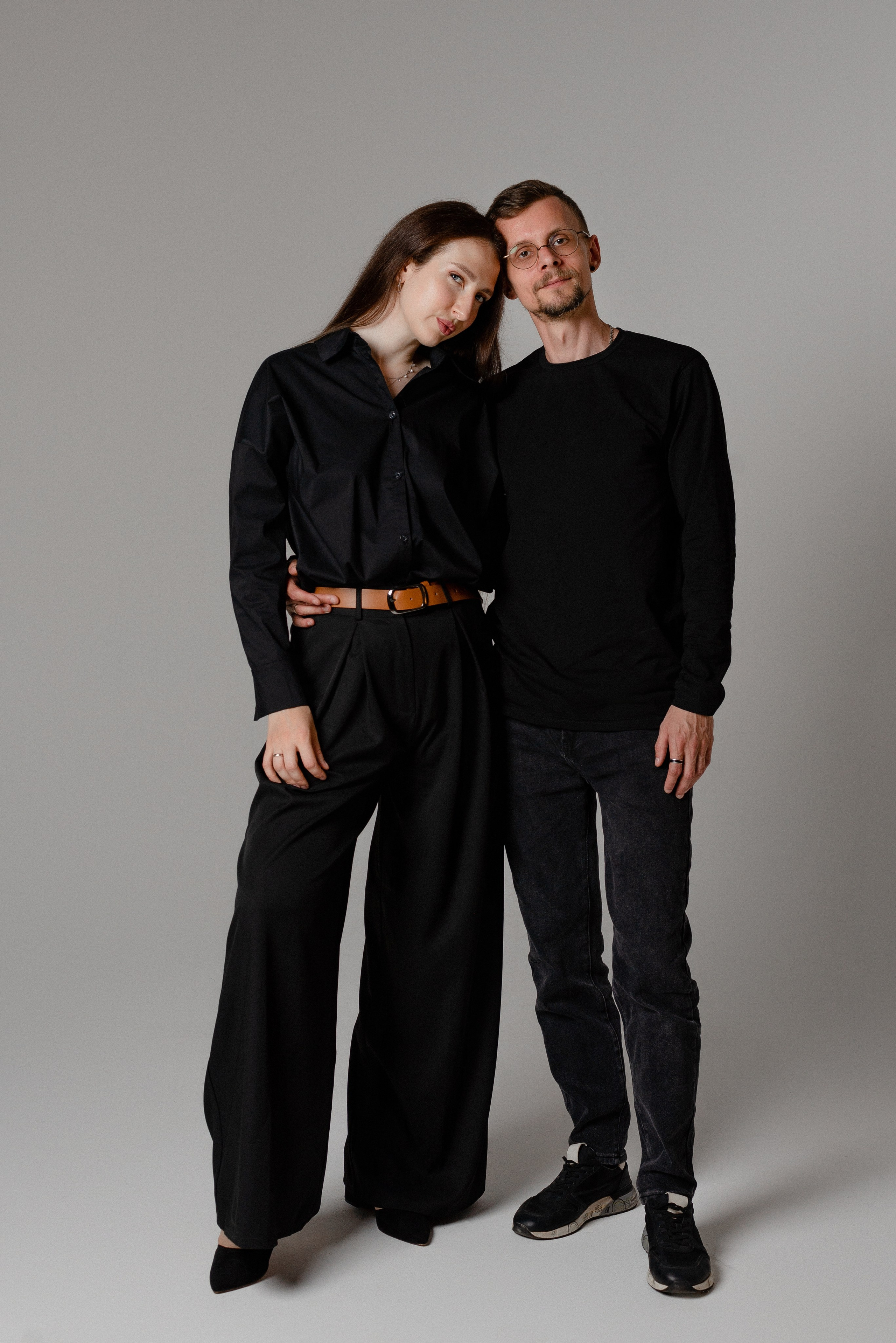 Краевы. Семейный и детский фотограф Иваново Ксения Азаренкова