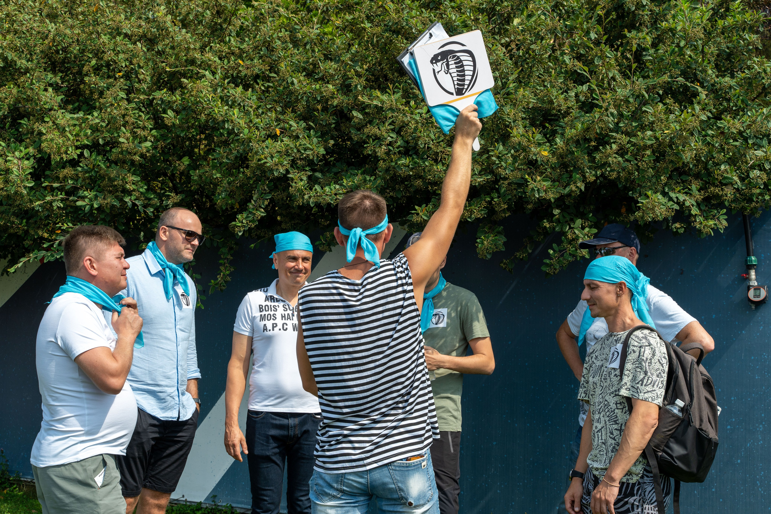 MICE мероприятие в Skypark «Фортбоярд». Репортажный фотограф в Красной Поляне и Сочи Павлюченко Екатерина