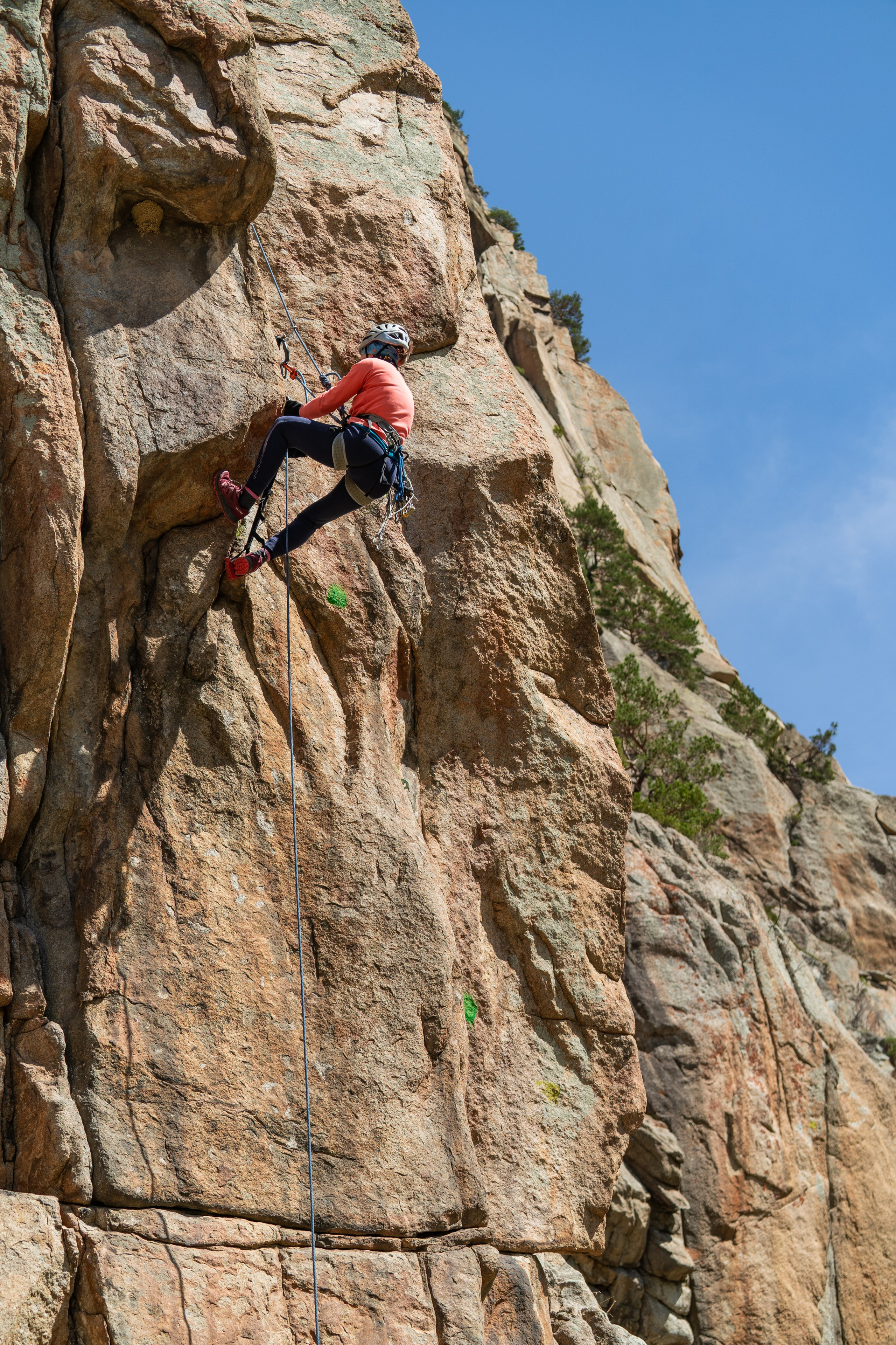 Альпинизм и скалолазание. Репортажный фотограф в Красной Поляне и Сочи Павлюченко Екатерина