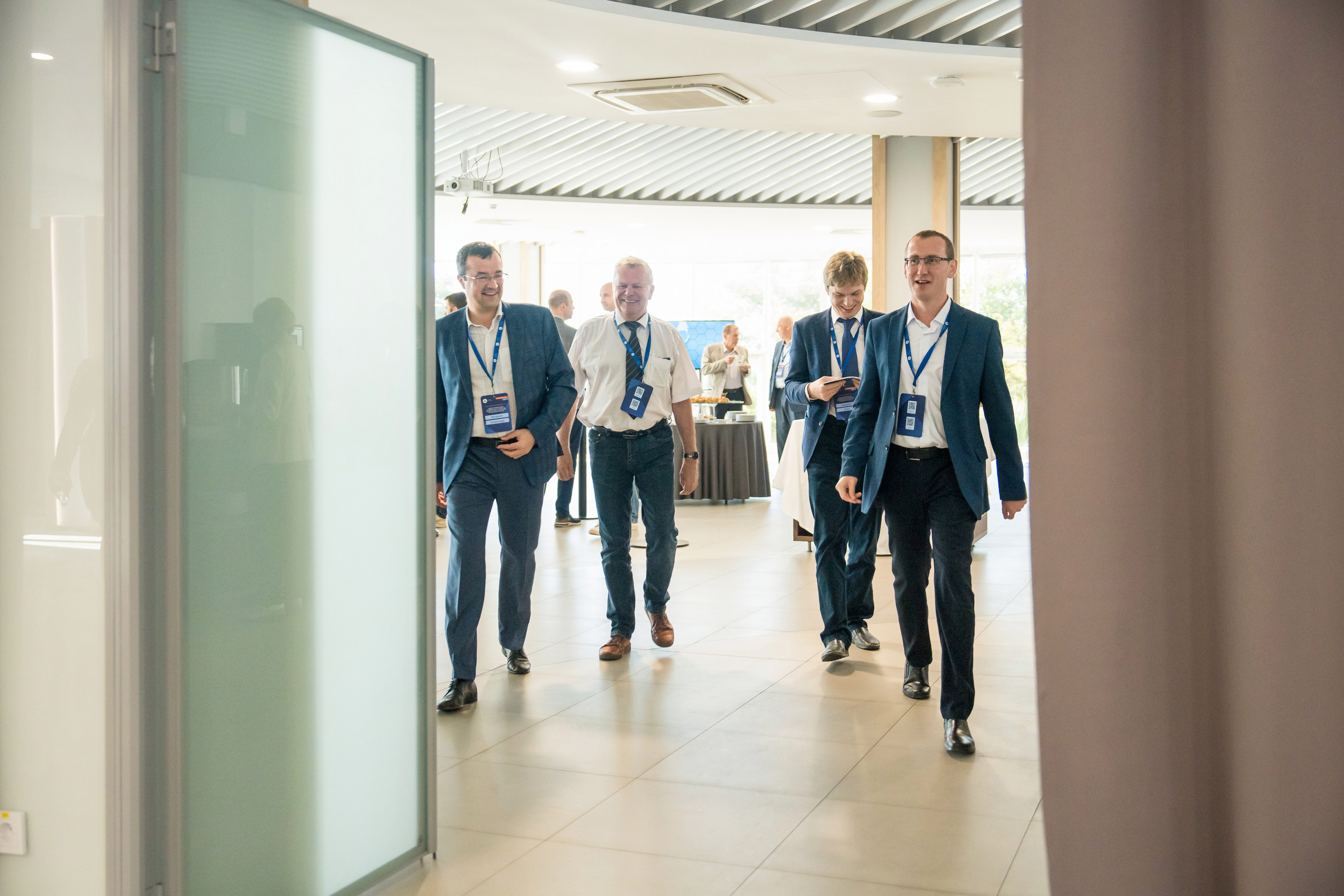 Научно-техническая коференция АО «ТВЭЛ». Репортажный фотограф в Красной Поляне и Сочи Павлюченко Екатерина