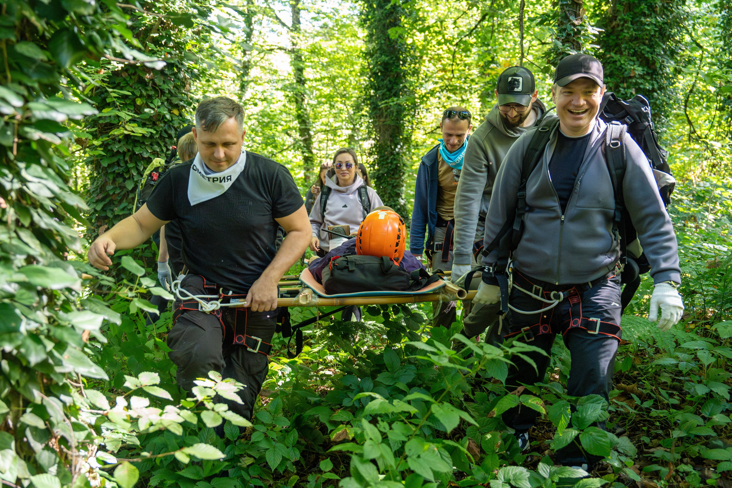 MICE меоприятие на курорте Красная Поляна для компании «Неометрия''. Репортажный фотограф в Красной Поляне и Сочи Павлюченко Екатерина