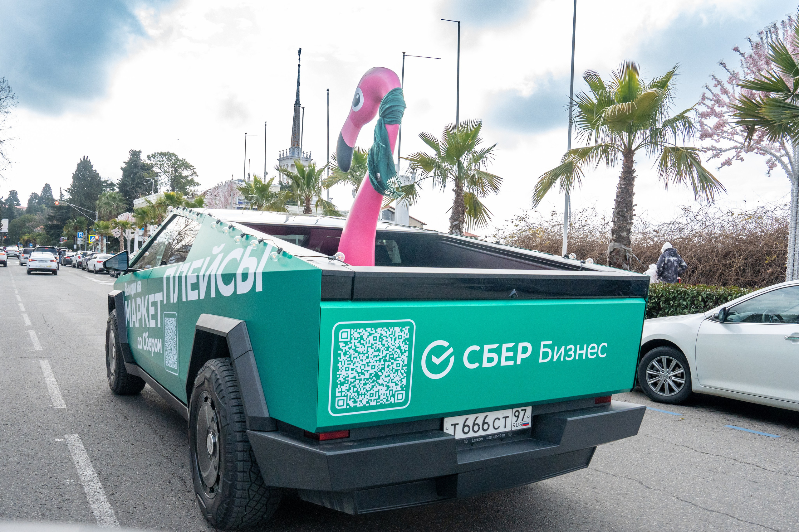 Сбер-маркетинг в Сочи и Красной Поляне. Репортажный фотограф в Красной Поляне и Сочи Павлюченко Екатерина