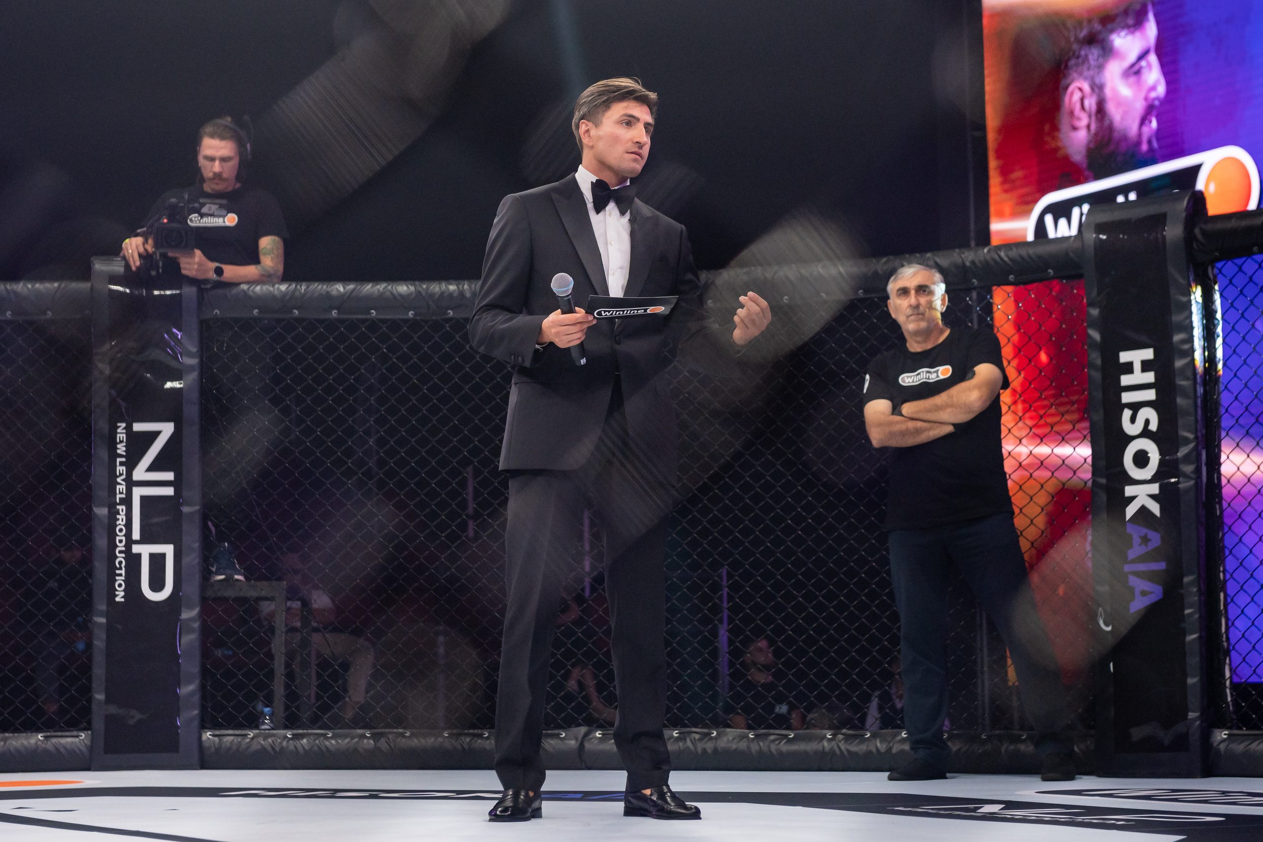 Бои. Репортажный фотограф в Красной Поляне и Сочи Павлюченко Екатерина