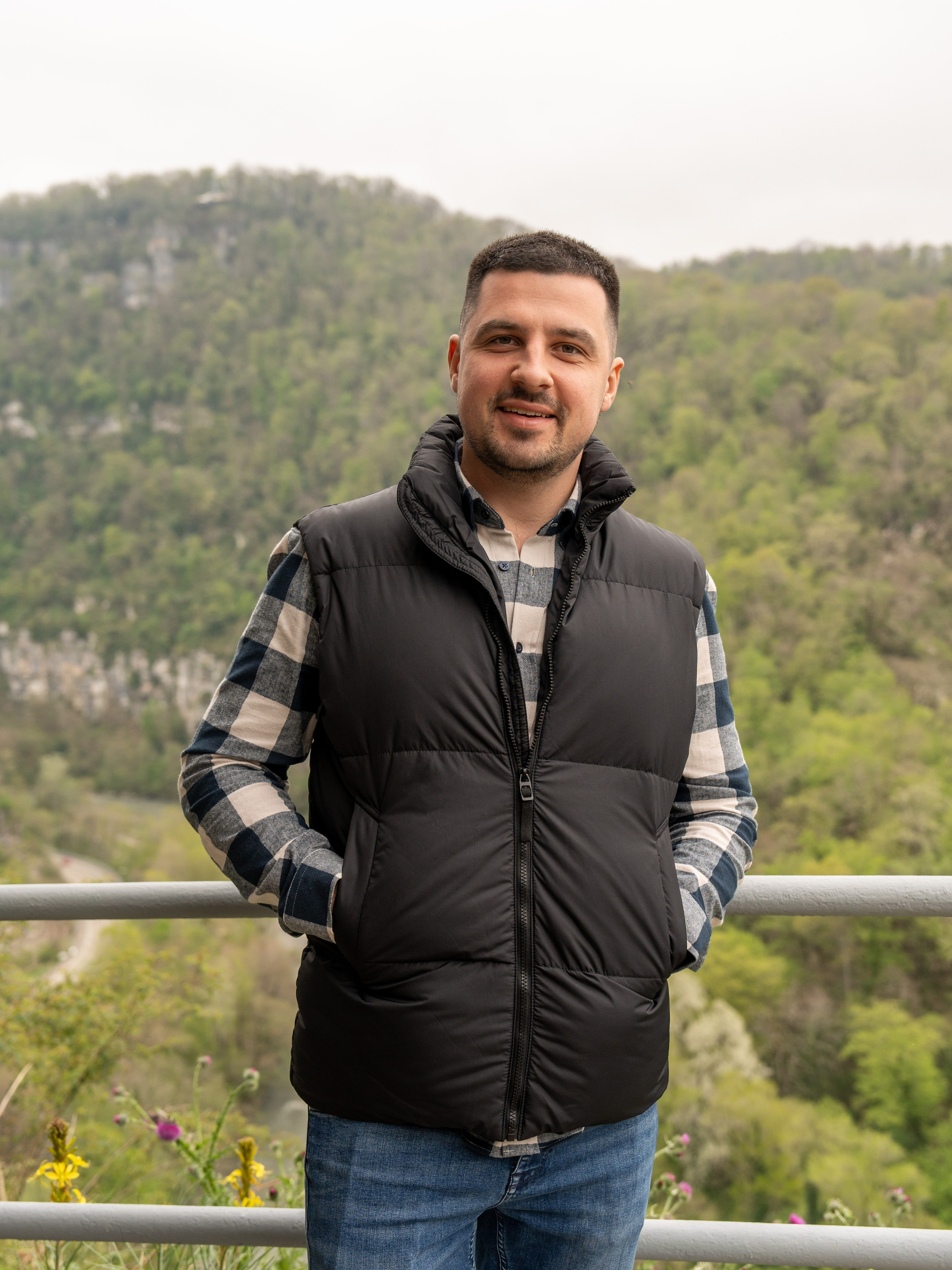 MICE мероприятие — джиппинг на каньон Псахо. Репортажный фотограф в Красной Поляне и Сочи Павлюченко Екатерина